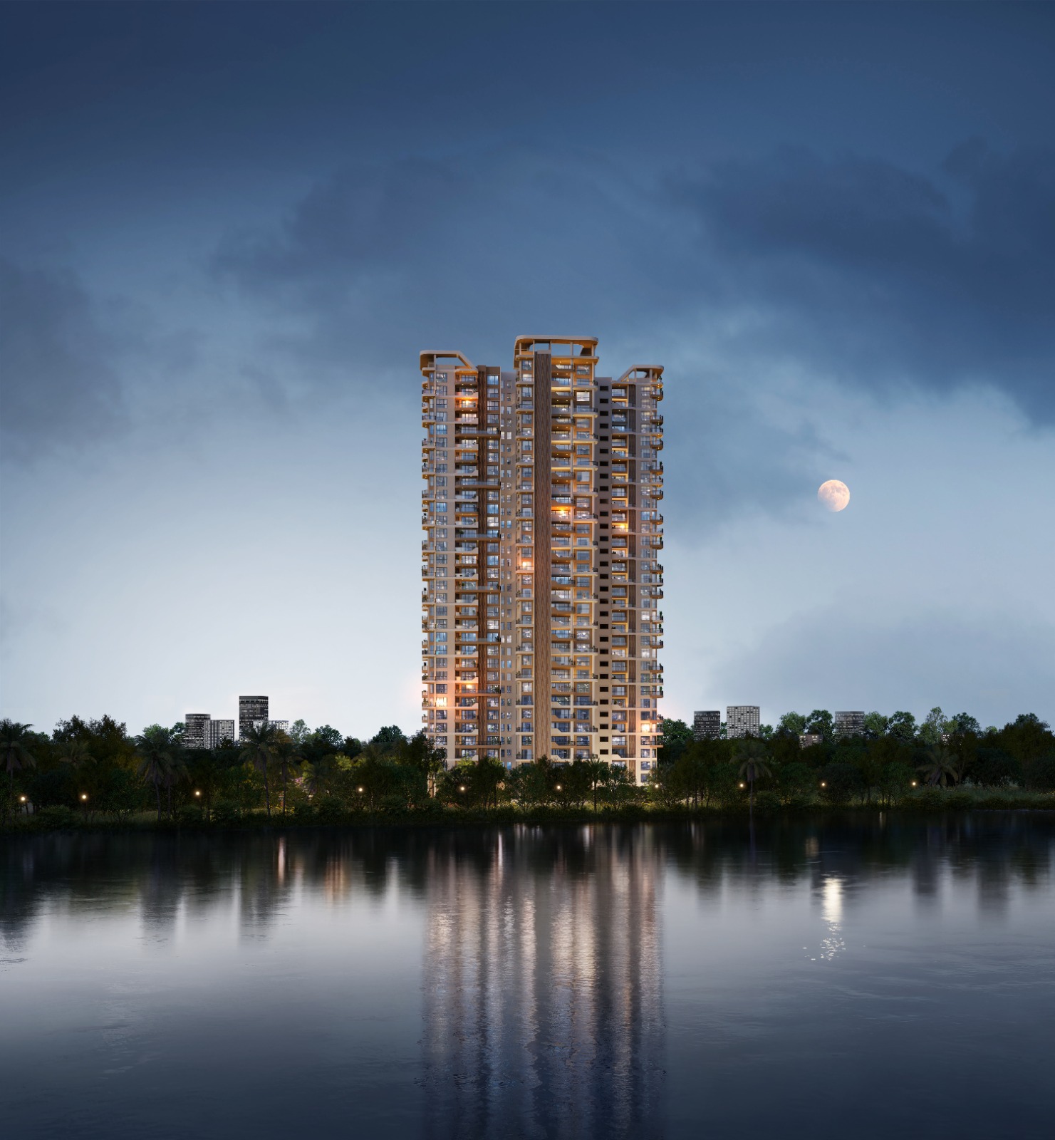 Mana & Skanda Expand The Right Life with The Solitaire, a Premium Residential Development in East Bengaluru