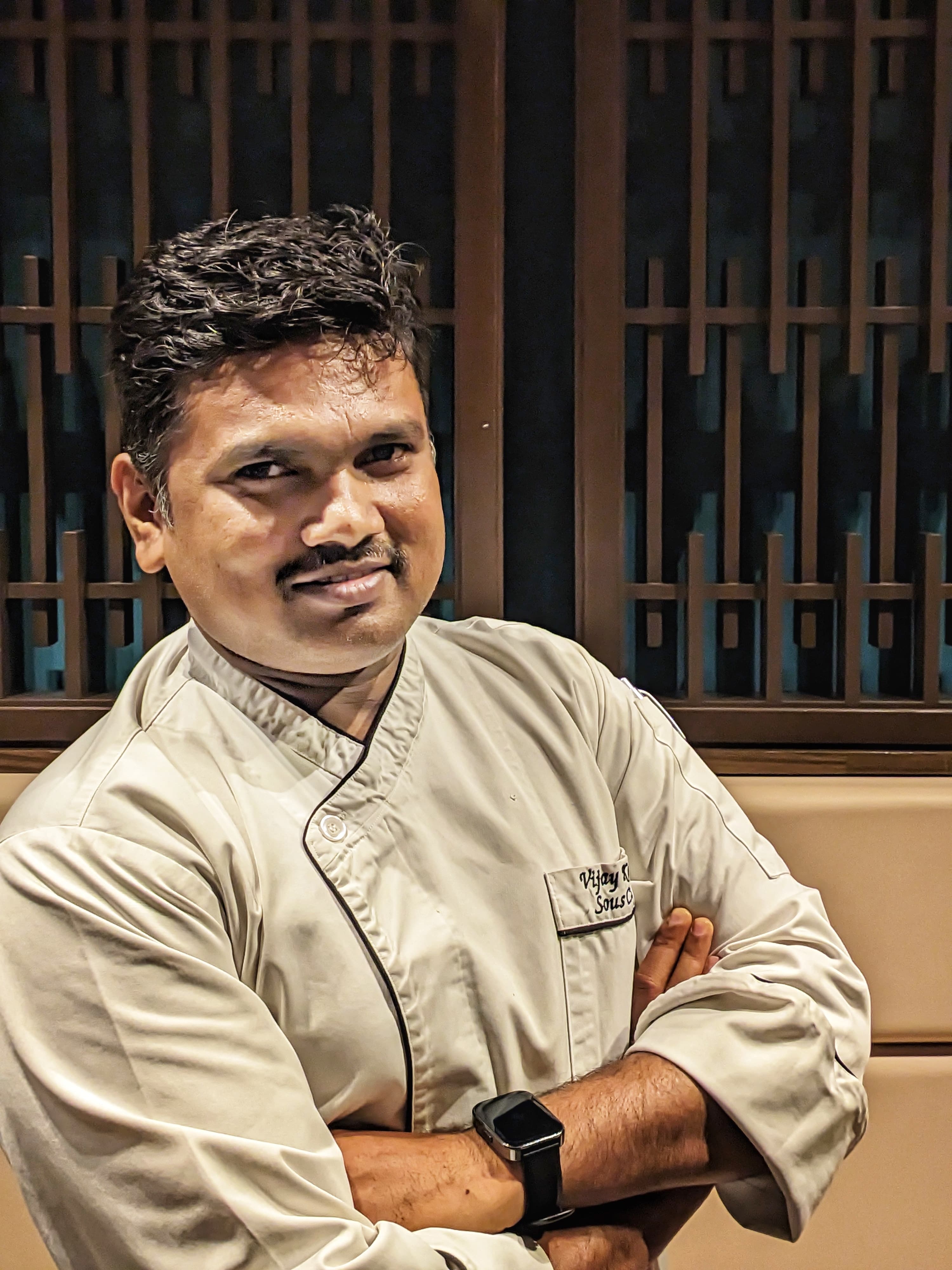 Sheraton Hyderabad Hotel Celebrates the Bold Flavours of Andhra with Ruchulu of Andhra at Feast