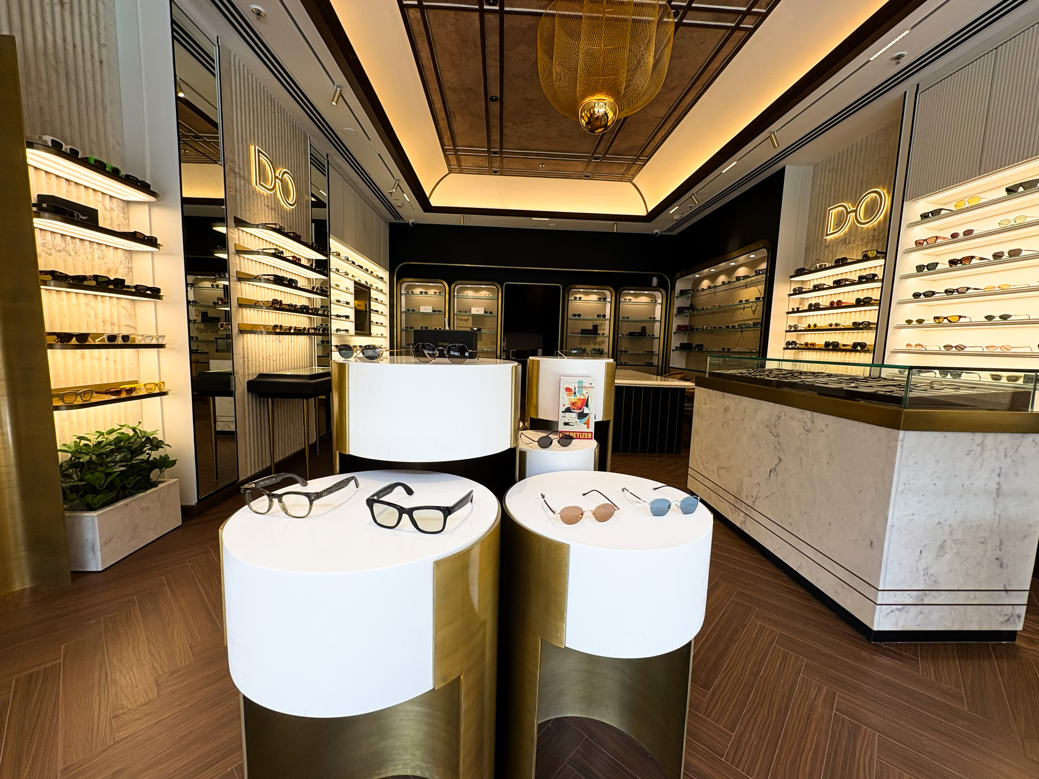 A New Landmark in Luxury Eyewear: Dayal Opticals Opens Its 20th Boutique at DLF Summit Plaza, Gurugram