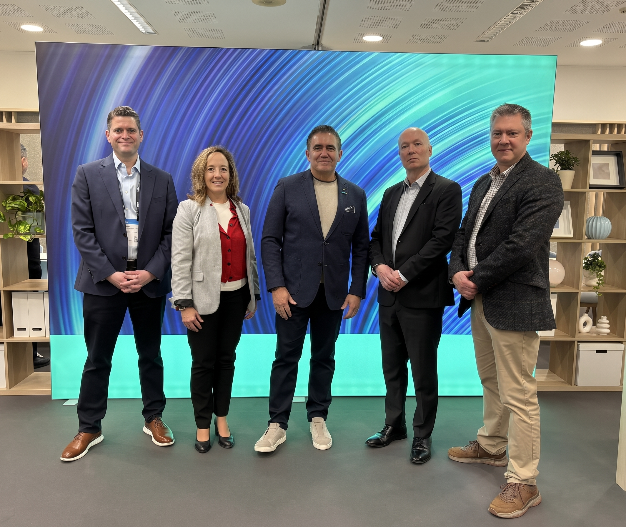 Airports and airlines no longer have to run their own connectivity networks