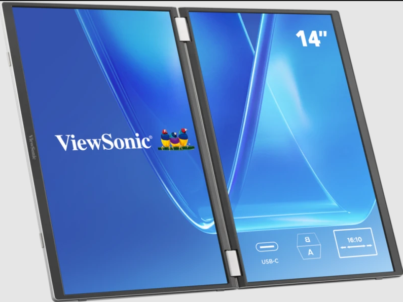 ​ViewSonic Doubles Down on India with New Pro AV and Google TV Solutions at InfoComm India 2026