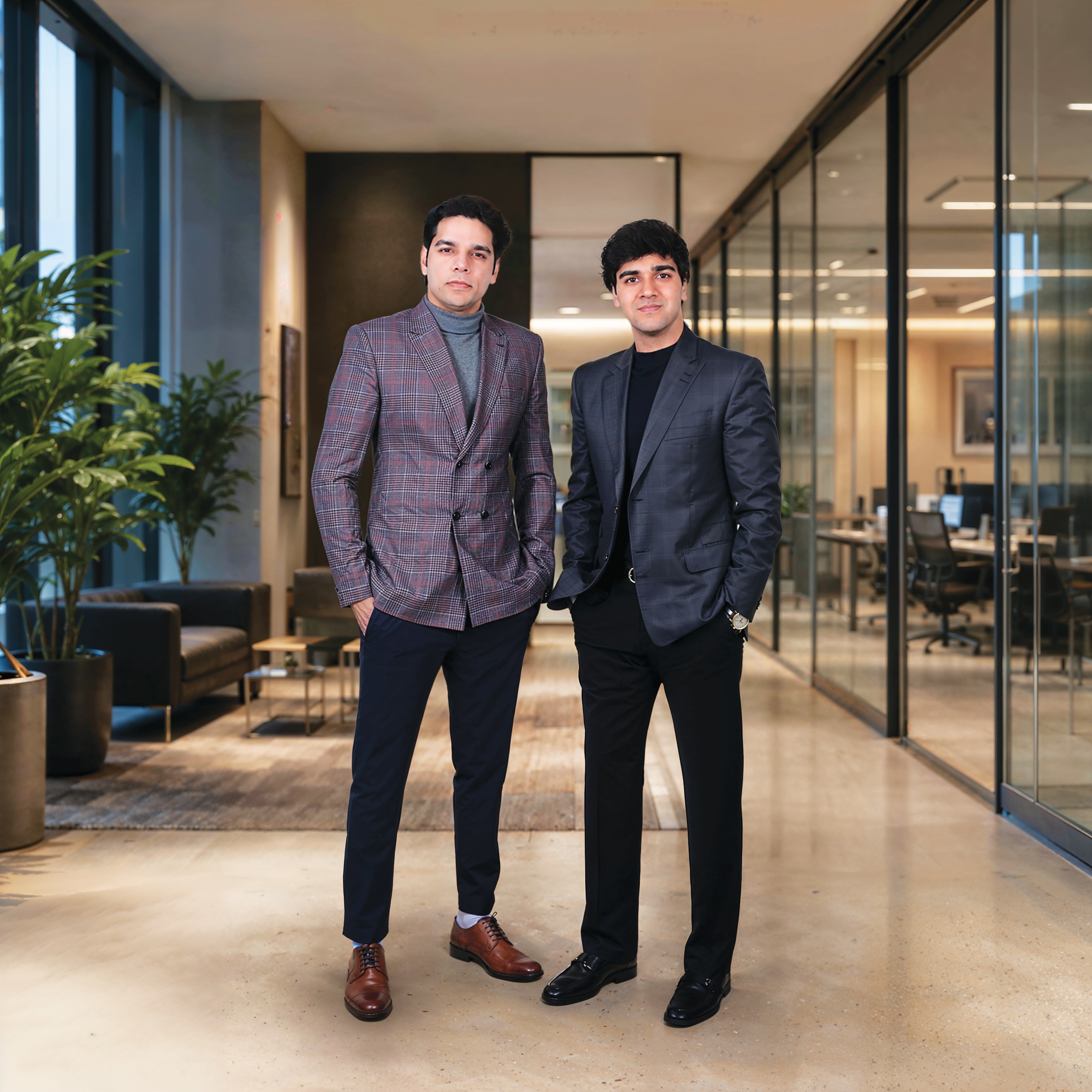 The Wellness Co. Launches India&rsquo;s First Luxury Integrated Longevity Retreat at Karma Lakelands