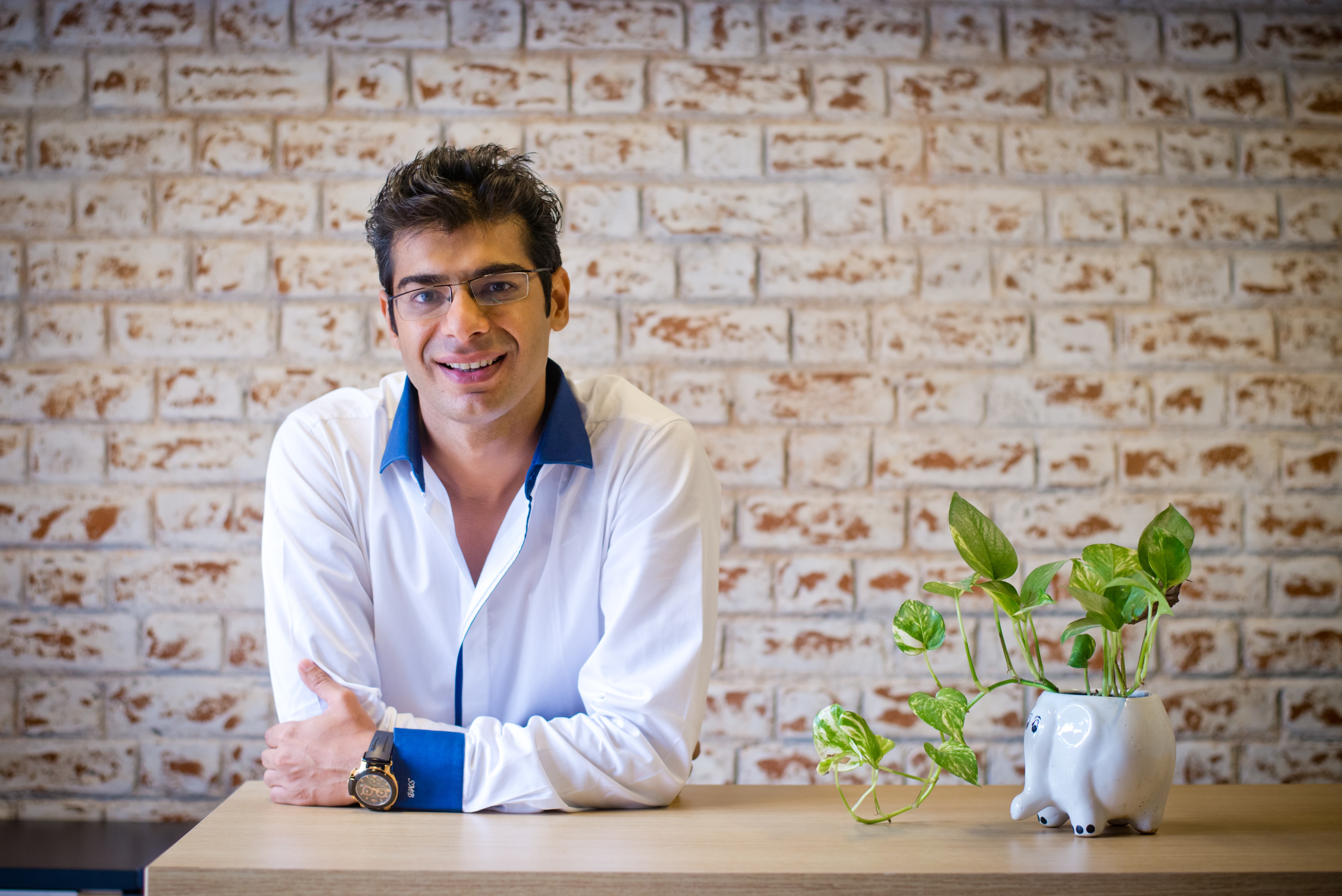DesignCafe and Homelane Accelerates Growth Journey; Co-founder Shezan Bhojani Transitions to New Entrepreneurial Venture
