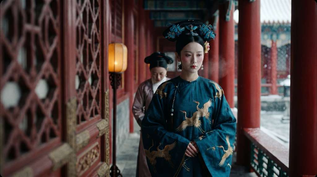 Huace Chooses Utopai Studios&rsquo; Pai To Power Next-generation Cinematic Storytelling At Global Scale