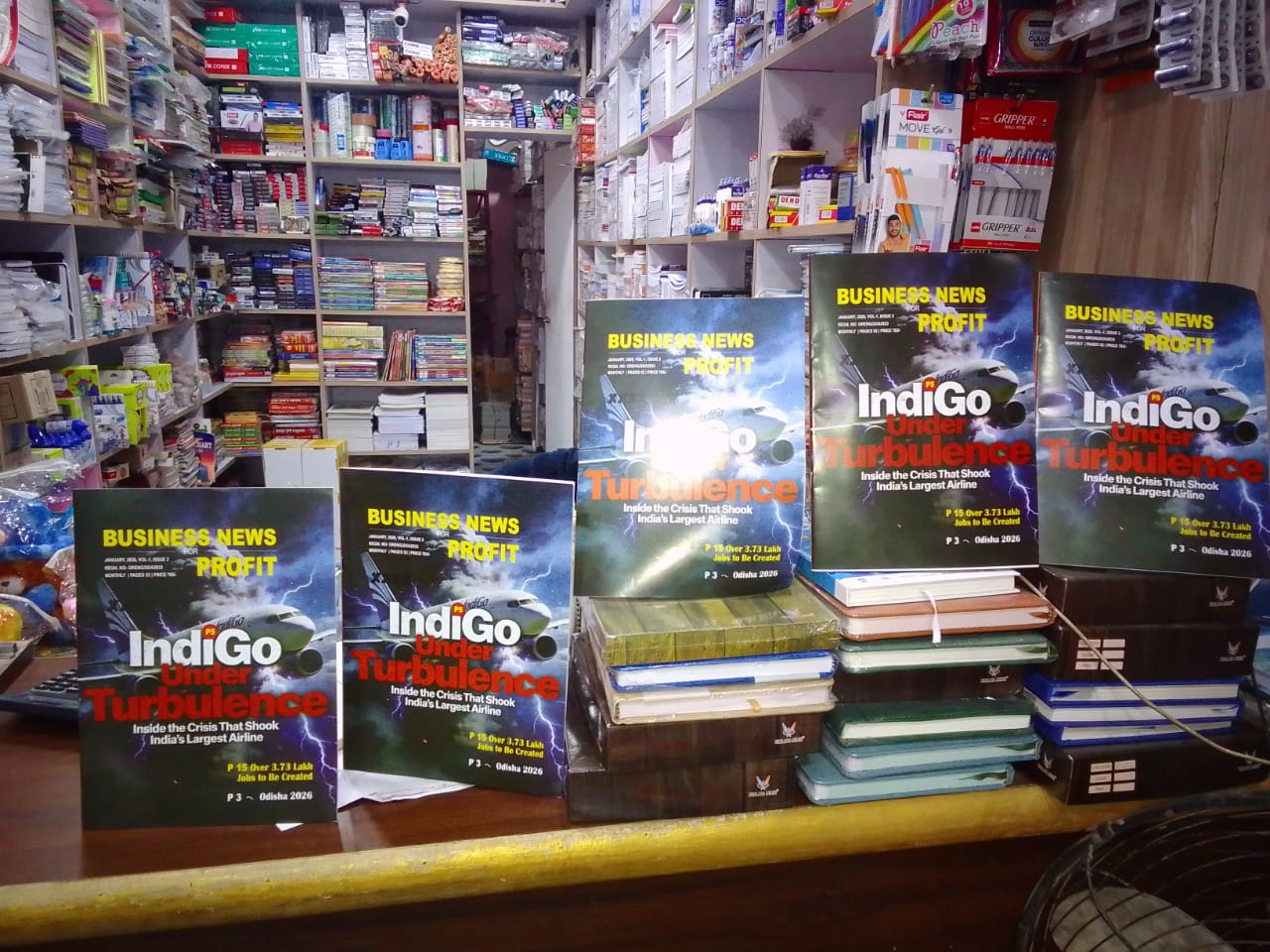 Understanding the Impact of Business Magazines on Global Economy