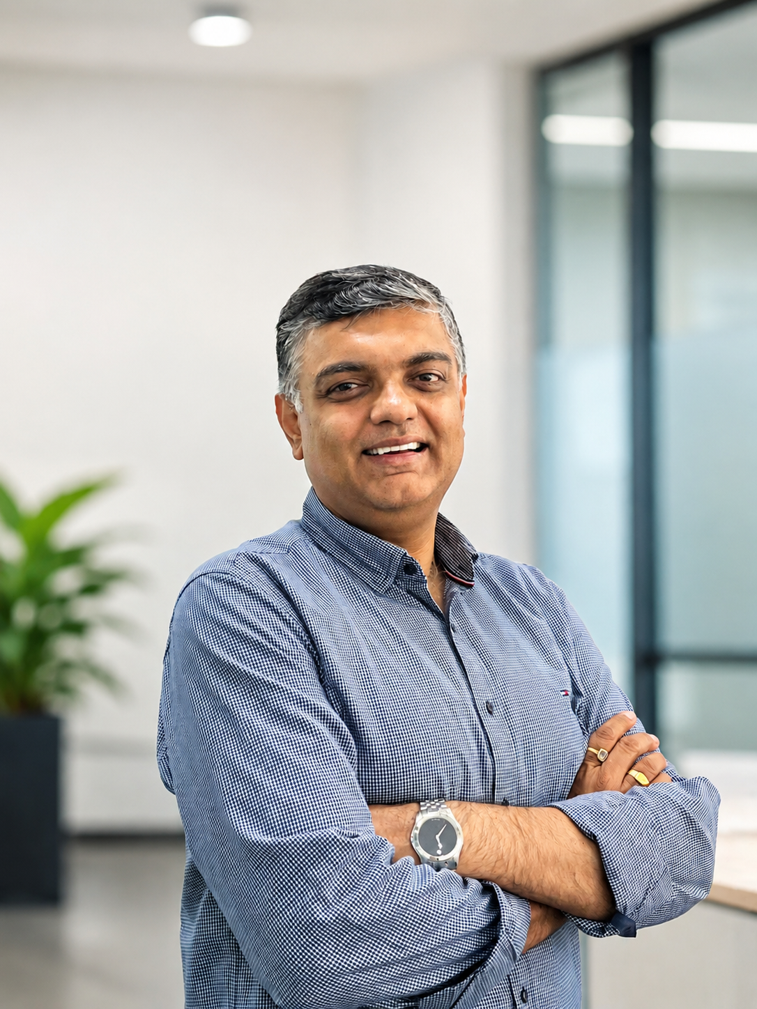 Redcliffe Labs Appoints Vijay T. S. as Chief People Officer to Strengthen Organizational Growth