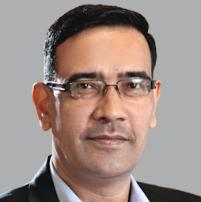 CropLife India elects Rallis India's Dr. Gyanendra Shukla as Chairman; Bayer's Mr. Rajvir Rathi and BASF's Mr. Giridhar Ranuva as Vice Chairmen