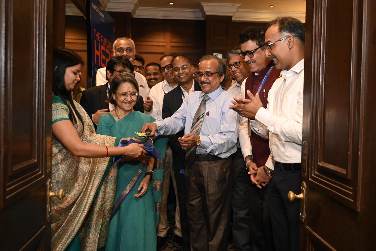 Manipal Hospitals Kolkata Brings the Future of Surgery to Life with Advanced Robotic Simulation Workshop, Showcasing Next-Gen Healthcare Innovation