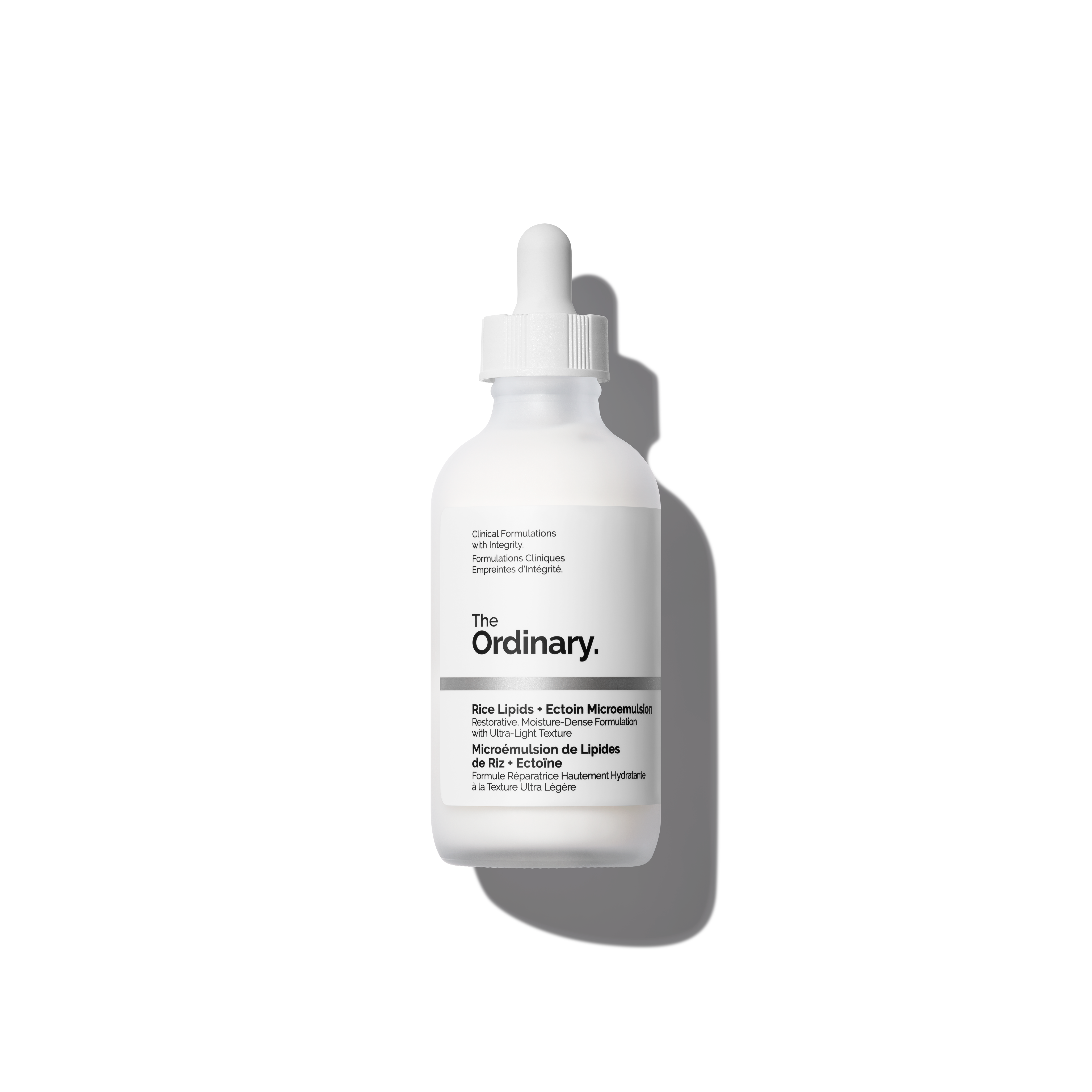  ​The Ordinary Launches Rice Lipids + Ectoin Microemulsion - Lightweight Moisturiser for 24-Hour Hydration