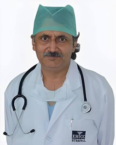 Eternal Hospital launches DilKiReportCard, a public awareness campaign led by Dr Ajeet Bana to make heart health a priority for young Indians