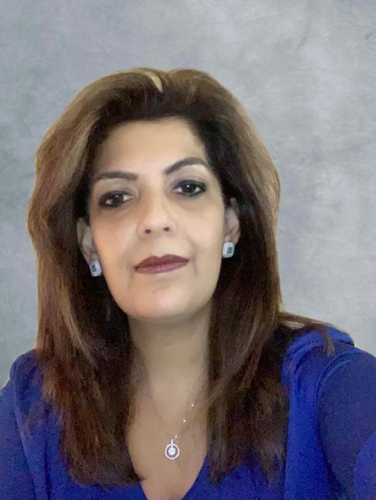 General Mills names Anjali Singh as Head of Global Business Solutions and General Mills India Center Site Lead