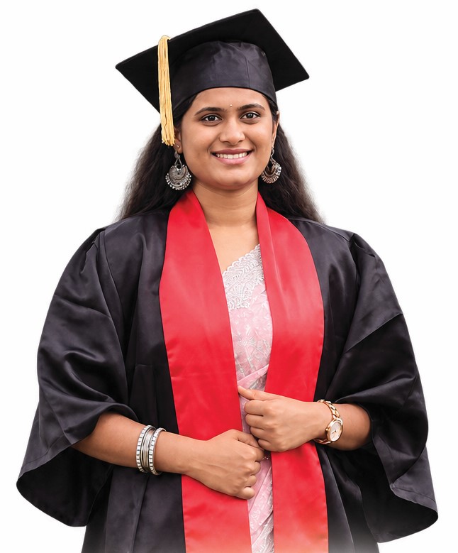 East Point College of Engineering & Technology Celebrates VTU Gold Medal Achievement