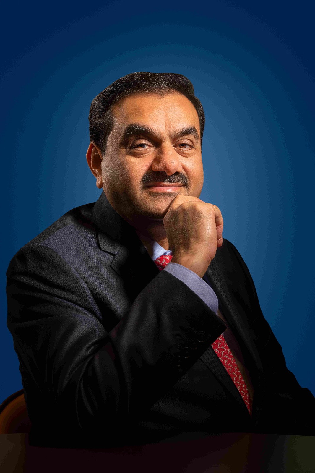 Gautam Adani Drives Group's Growth With Focus on Local Jobs, Better Lives and Dignity