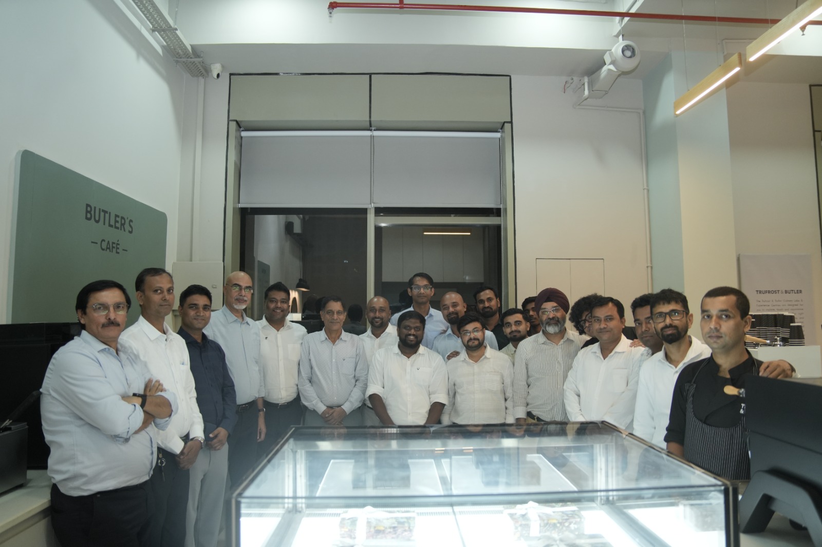 Trufrost & Butler Opens Culinary Lab & Experience Centre in Kolkata, Strengthening Presence in East India