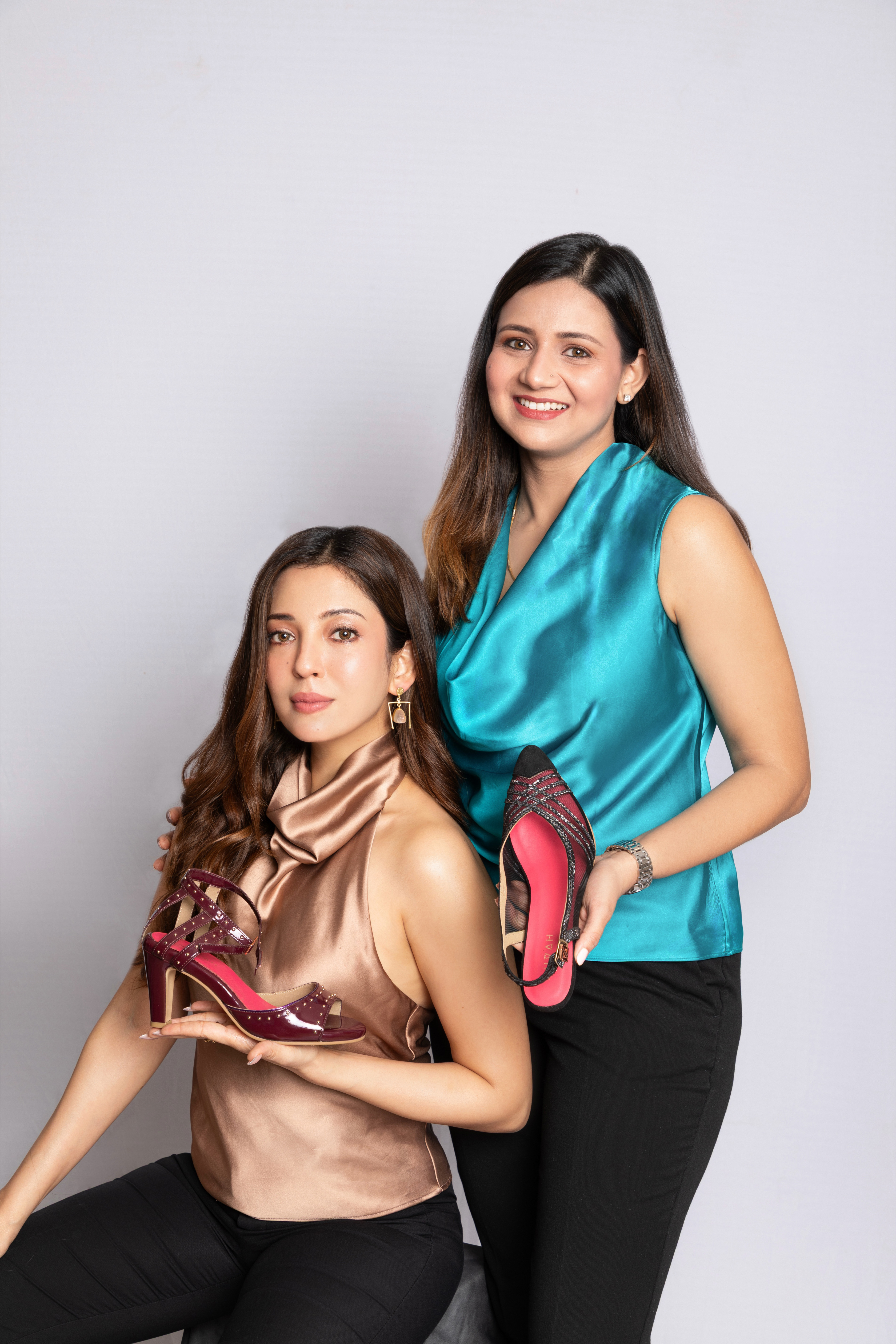 LAUNCH | Barkha Singh Joins Nuvah’s Leadership Team as Chief Creative Officer, Shaping the Brand’s Next Chapter