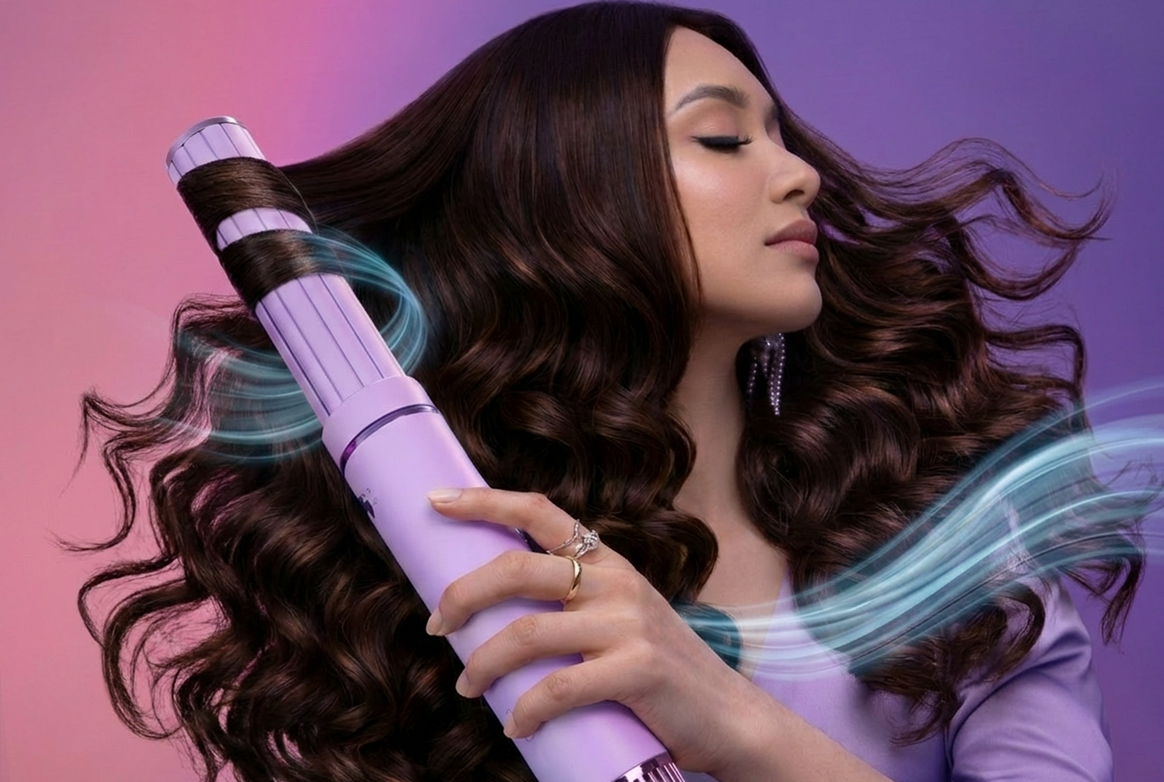 Bombae by Bombay Shaving Company Introduces Hairplay Pro: Shifting the styling conversation from heat to air
