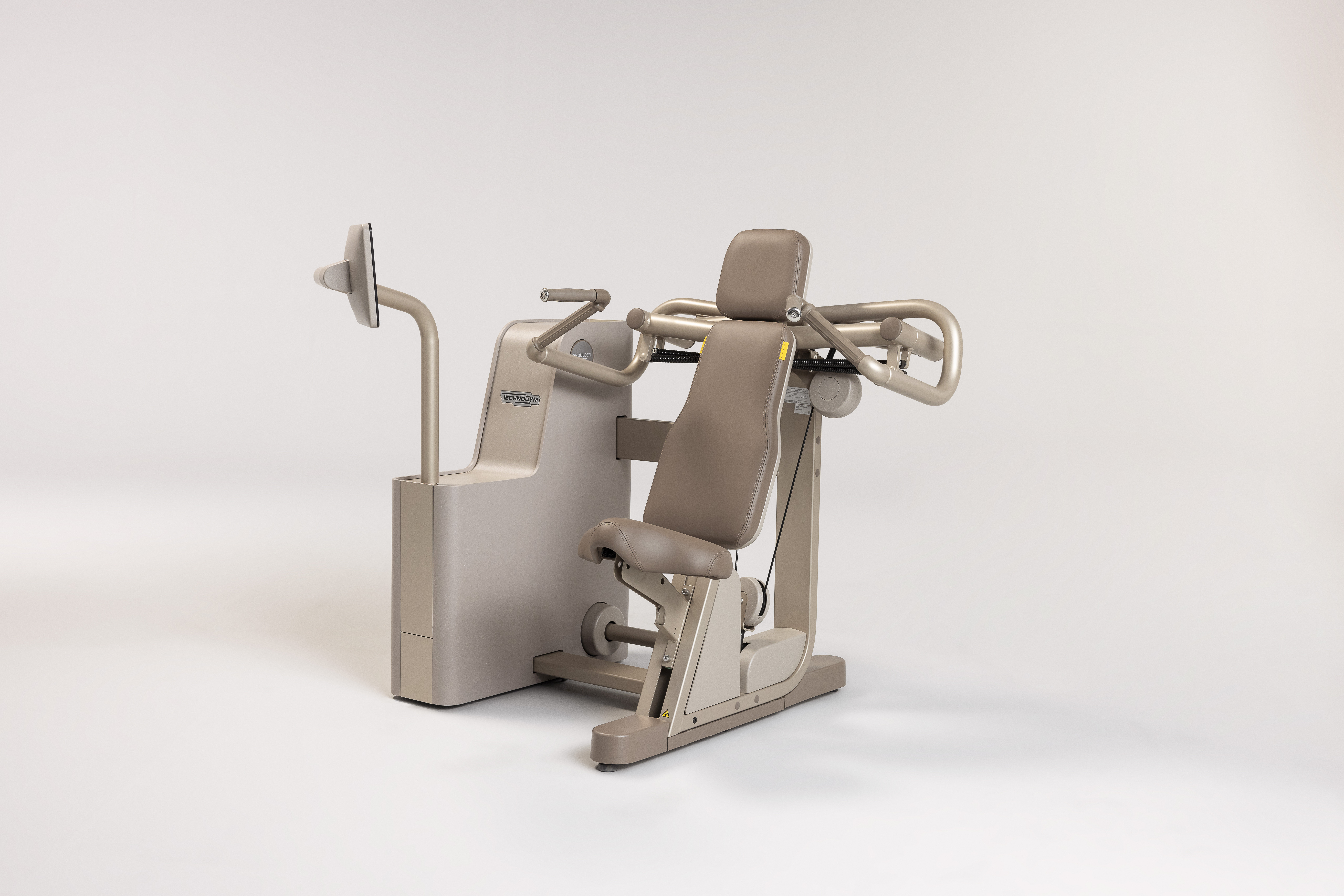 Technogym Biostrength: The Future of AI-Powered Strength Training