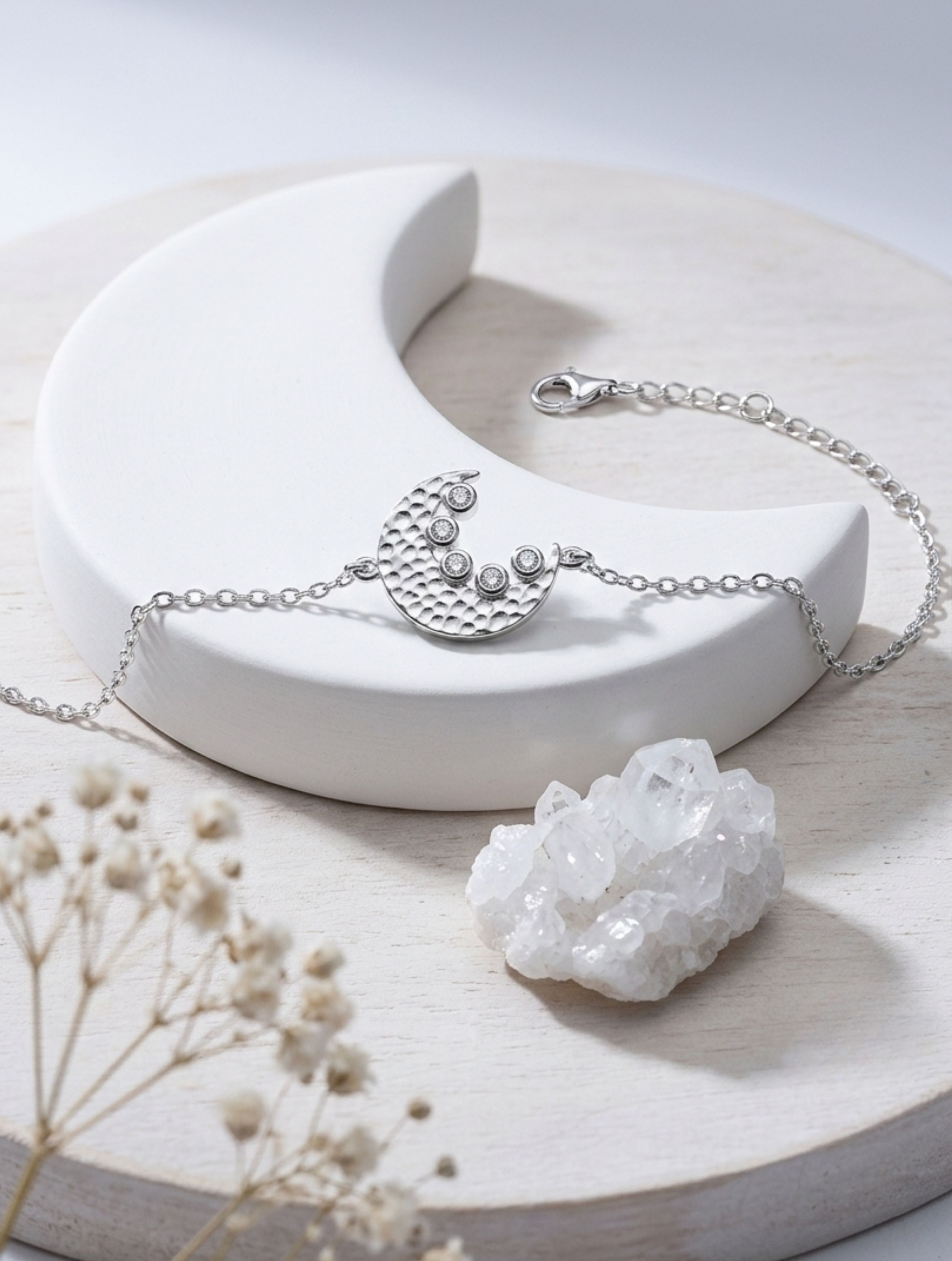 Kicky & Perky Unveils Luna Rae A Celestial Interpretation of Modern Femininity