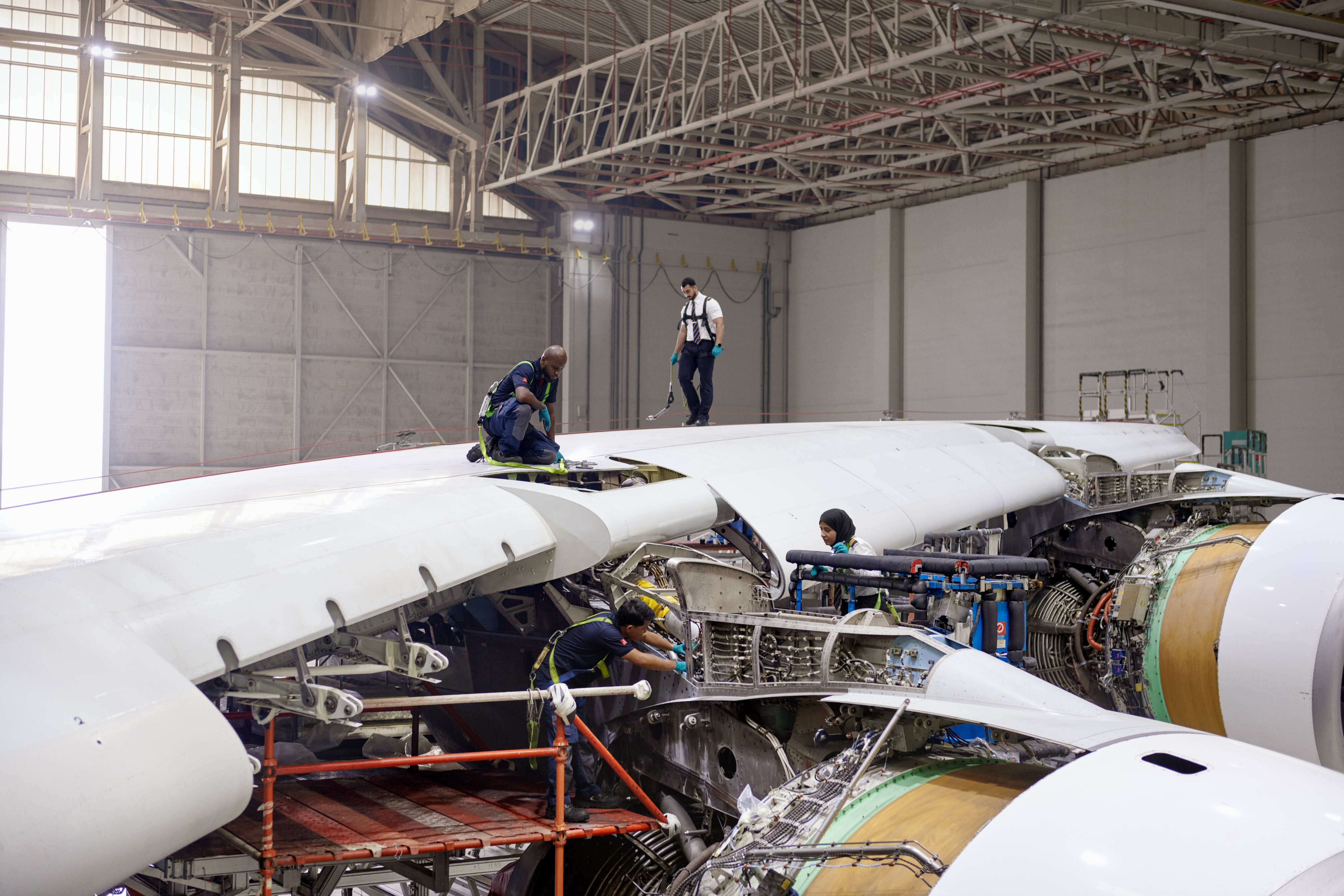 Emirates brings global engineering recruitment drive to Mumbai and New Delhi