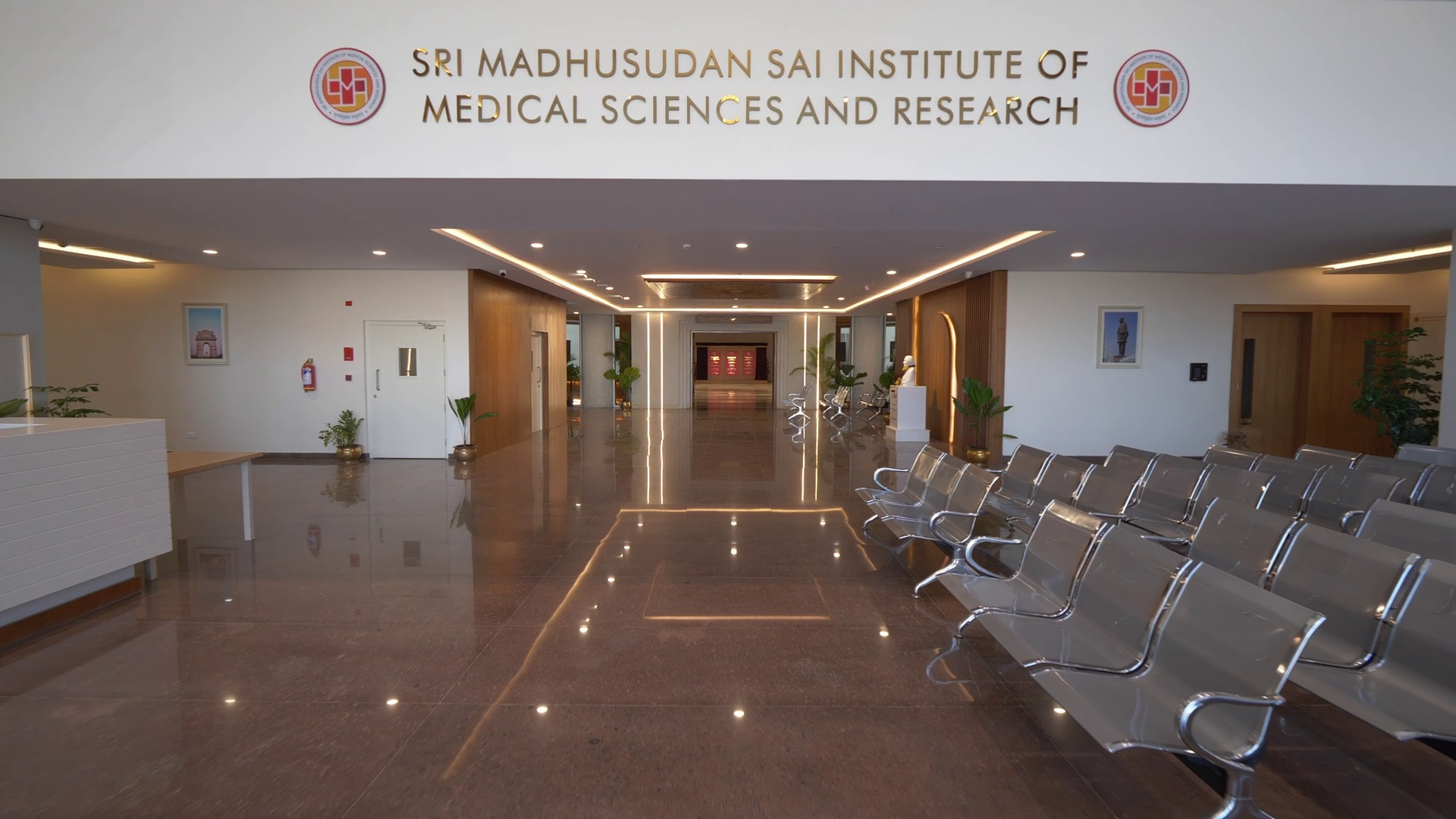 India's first Free Rural Medical College Achieves National Quality Recognition   SMSIMSR Secures NABH Entry-Level Accreditation
