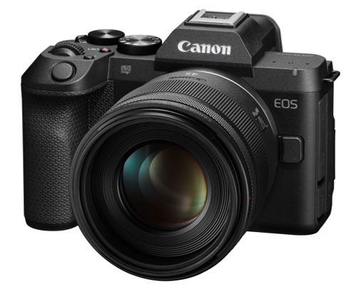 Canon I Created to Explore: Canon&rsquo;s EOS R8 Mark II Inspires Users to See the World Differently