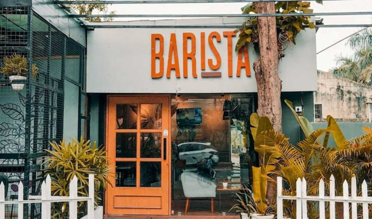 Where to Caf&eacute;-Hop This Weekend: NCR's Most Charming Spots