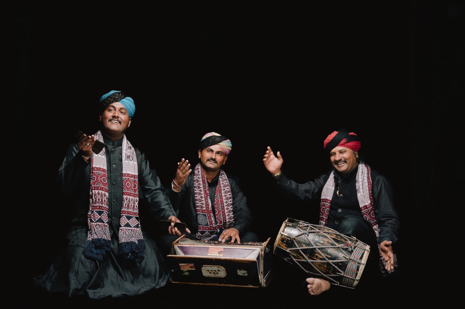 Vedanta Presents Jaigarh Heritage Festival 2026 Announces its Music Lineup