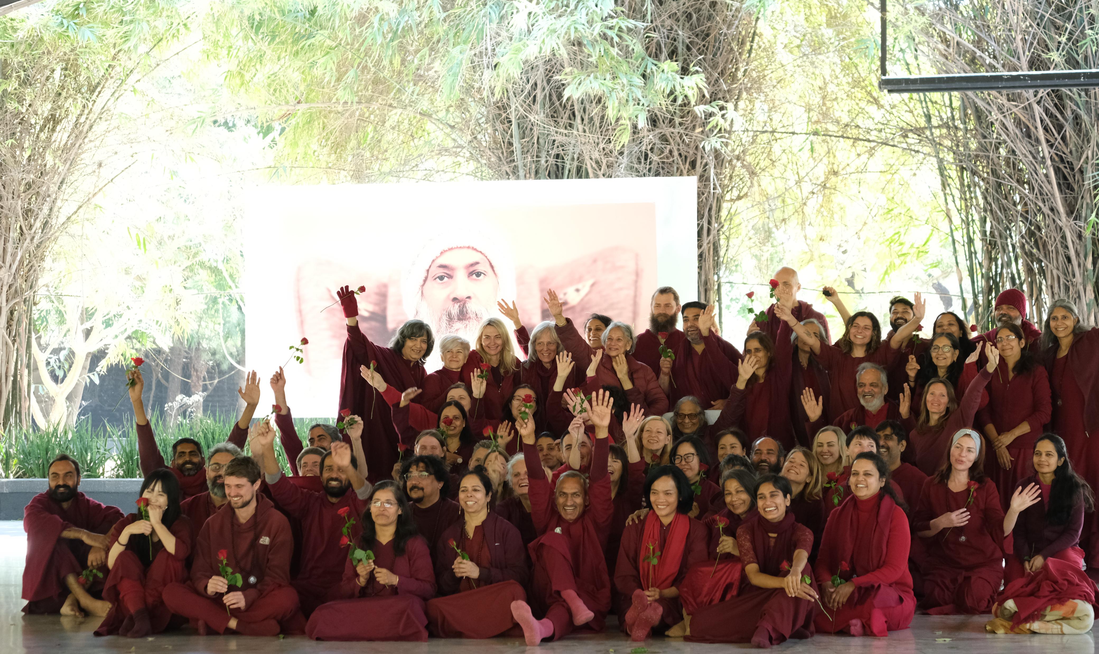 Osho Dham to Host Silence Retreat and Neo Reiki Programme from September 18&ndash;20
