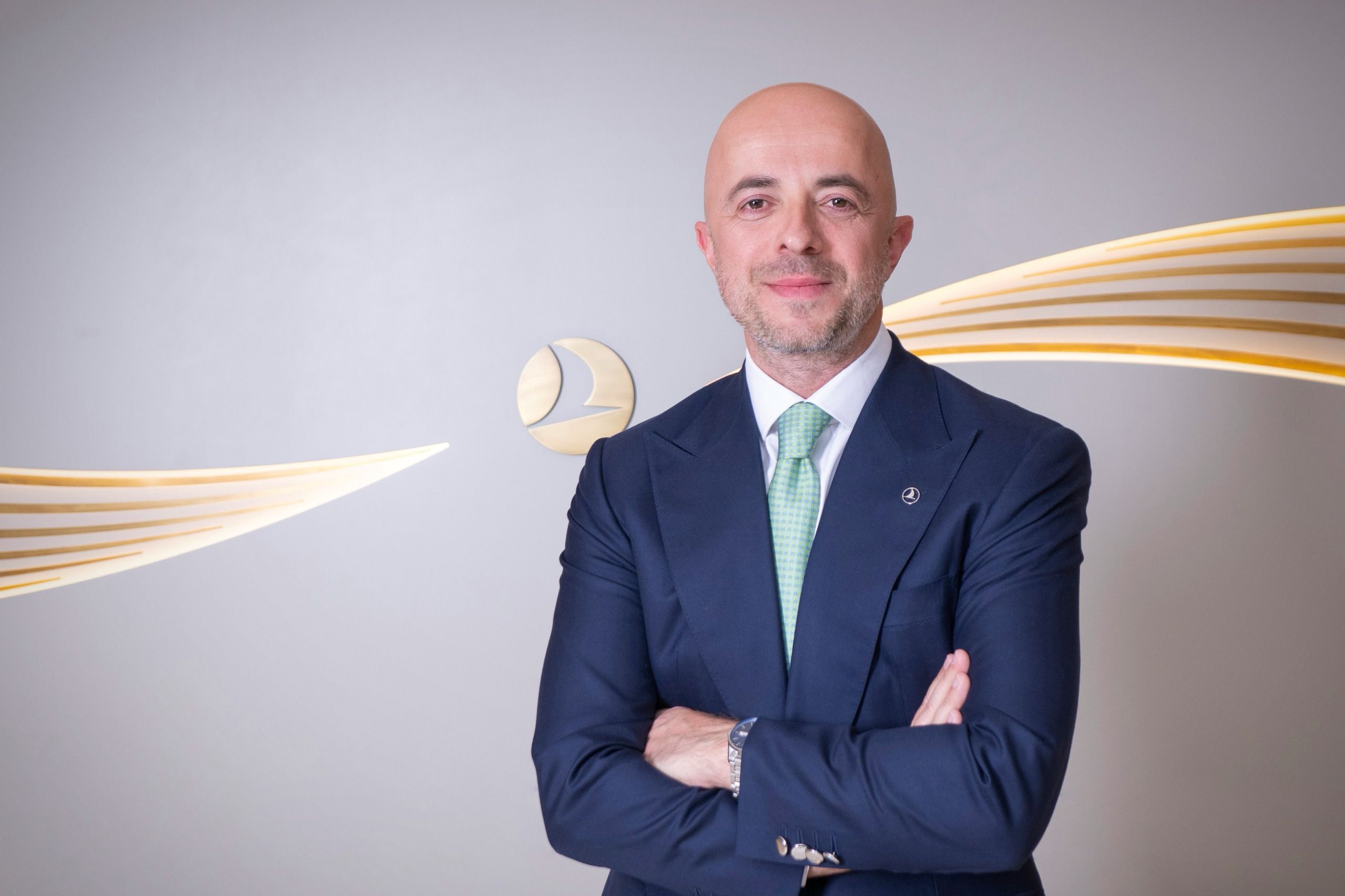Turkish Airlines Wins 2026 APEX Best Food & Beverage in Europe Award for the Fifth Time