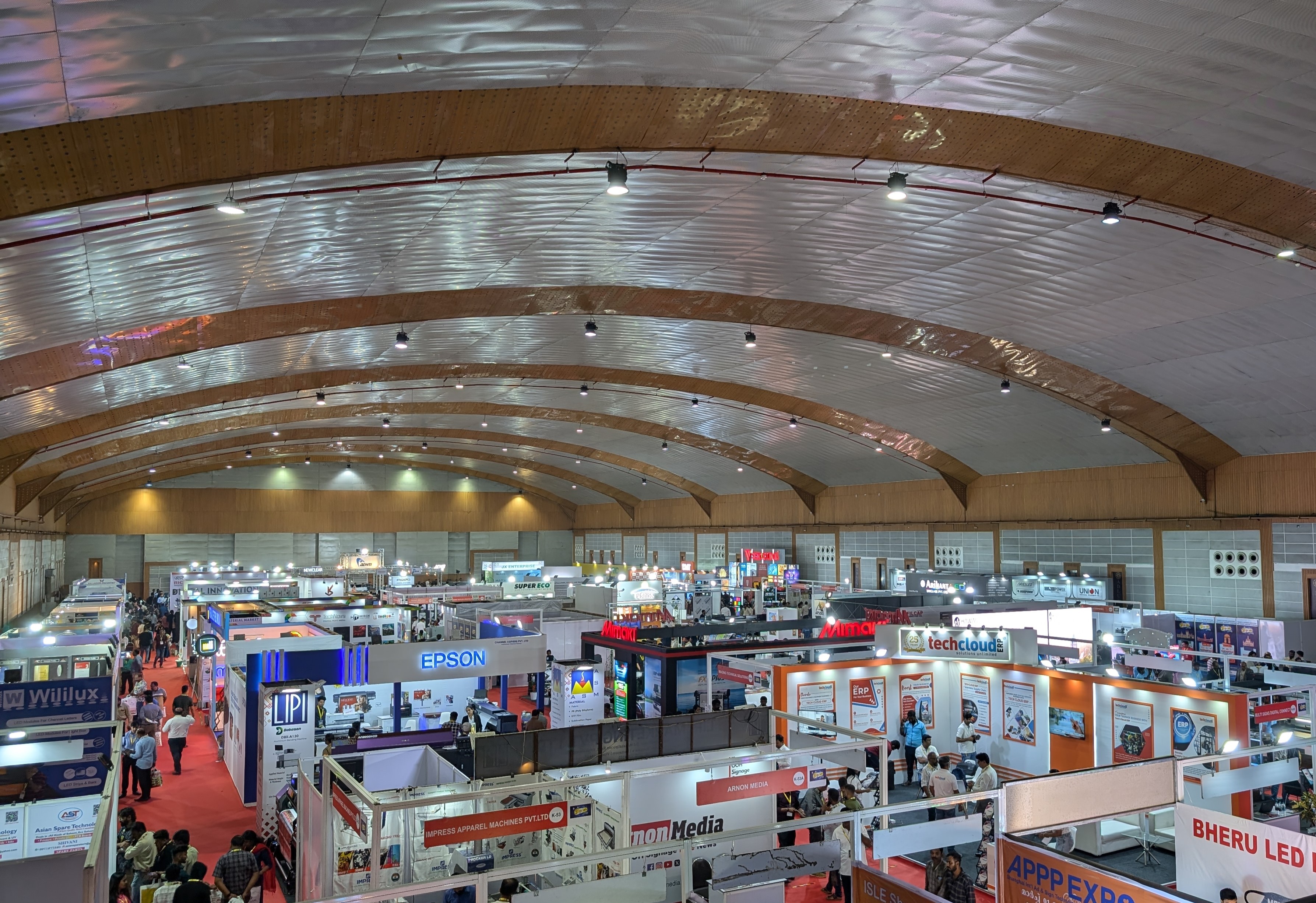 Kerala's visual communication industry gets an expanded B2B platform at Sign India powered by Media Expo Kochi 2026
