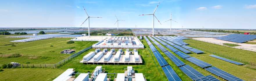 Suzlon and Torrent Partnership grows to over 1.3 GW with a new 250 MW wind order