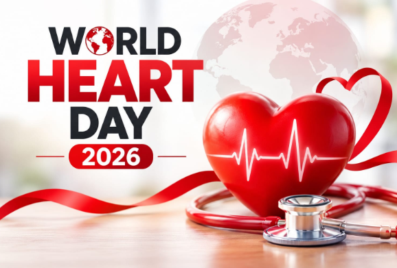 Heart Disease Is No Longer an Age-Defined Illness; Mumbai Experts Urge Early Risk Detection