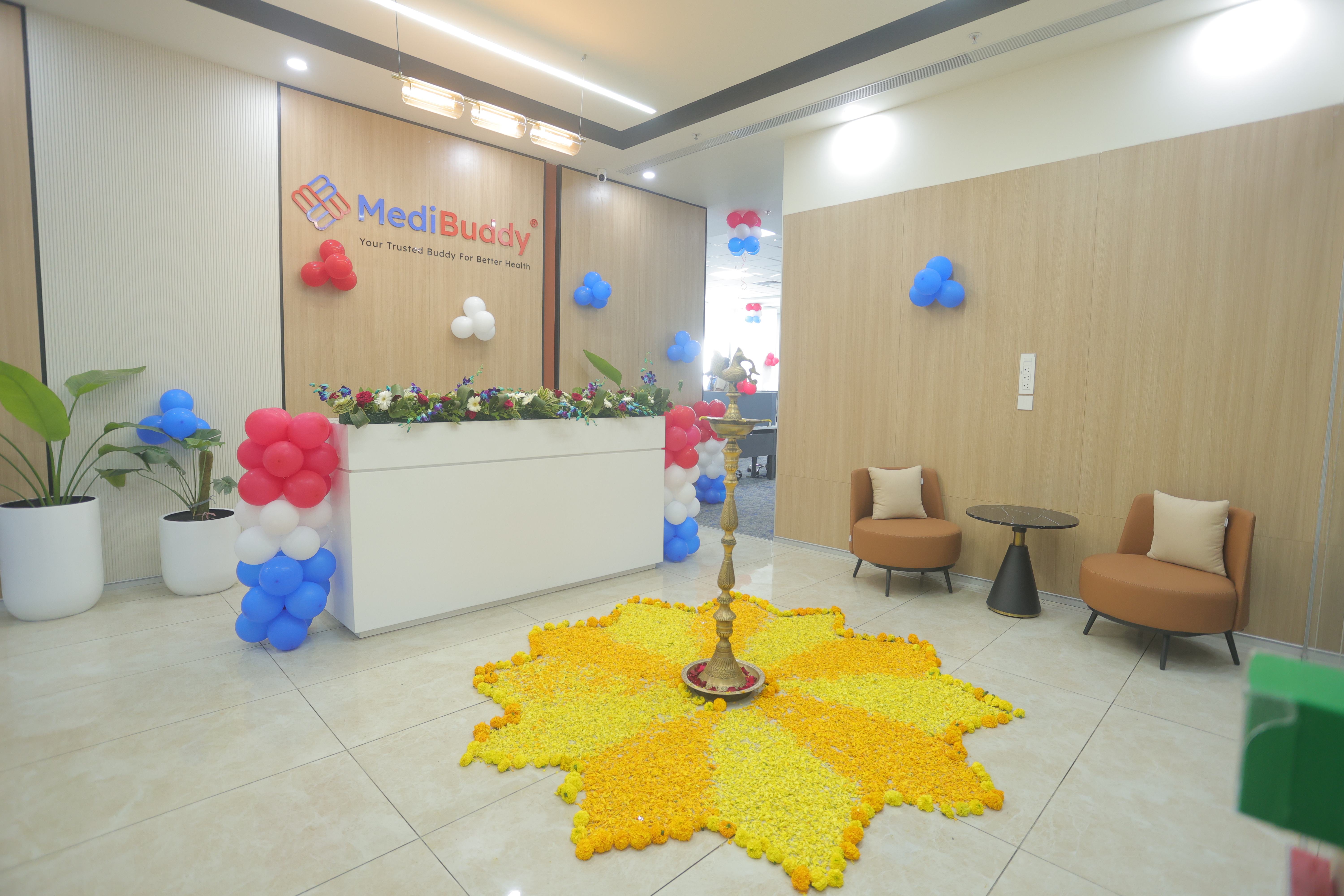 MediBuddy strengthens national healthcare operations with 600-member Indore centre