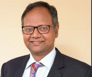 Indian GDP Growth | Inputs from Murthy Nagarajan, Head - Fixed Income, Tata Asset Management