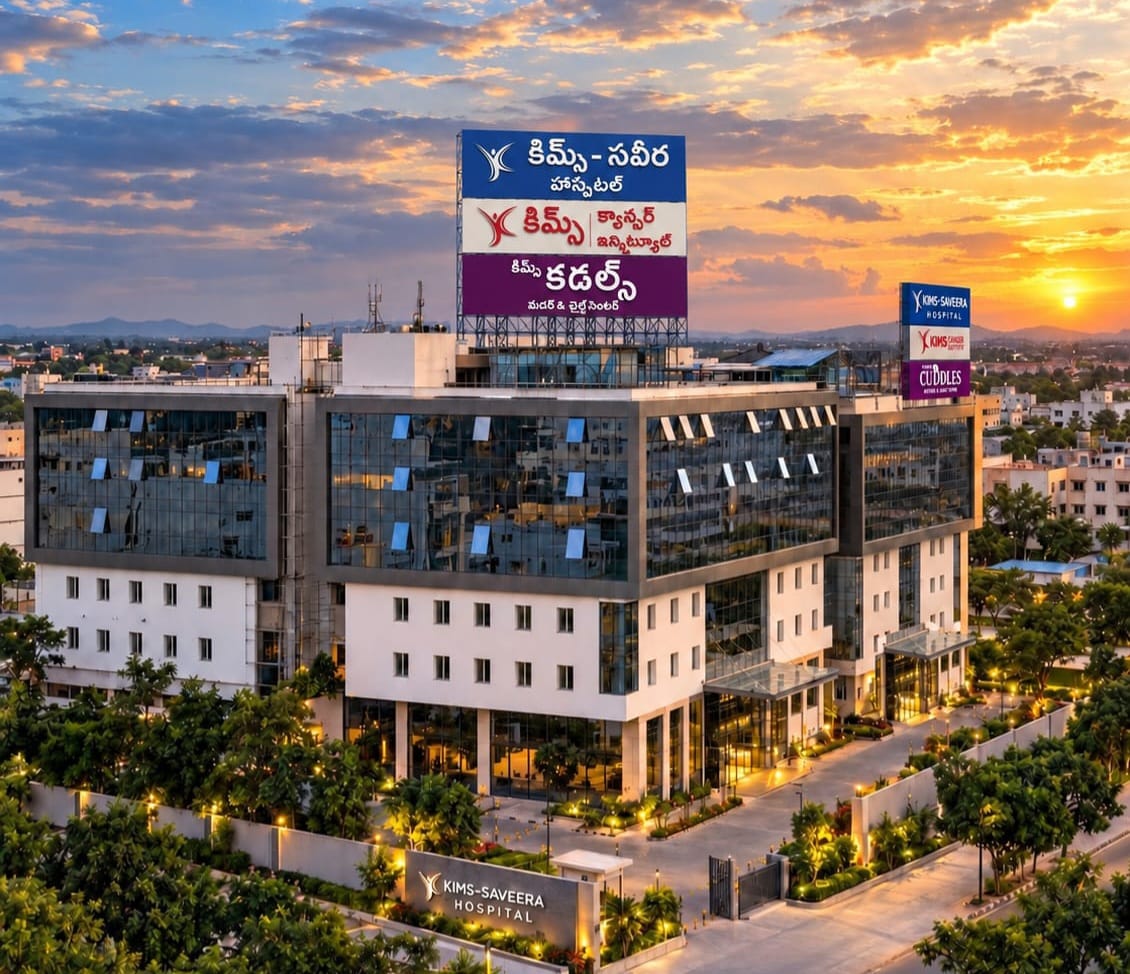 KIMS Hospitals doubles Anantapur facility to 500 beds; strengthens presence across Rayalaseema