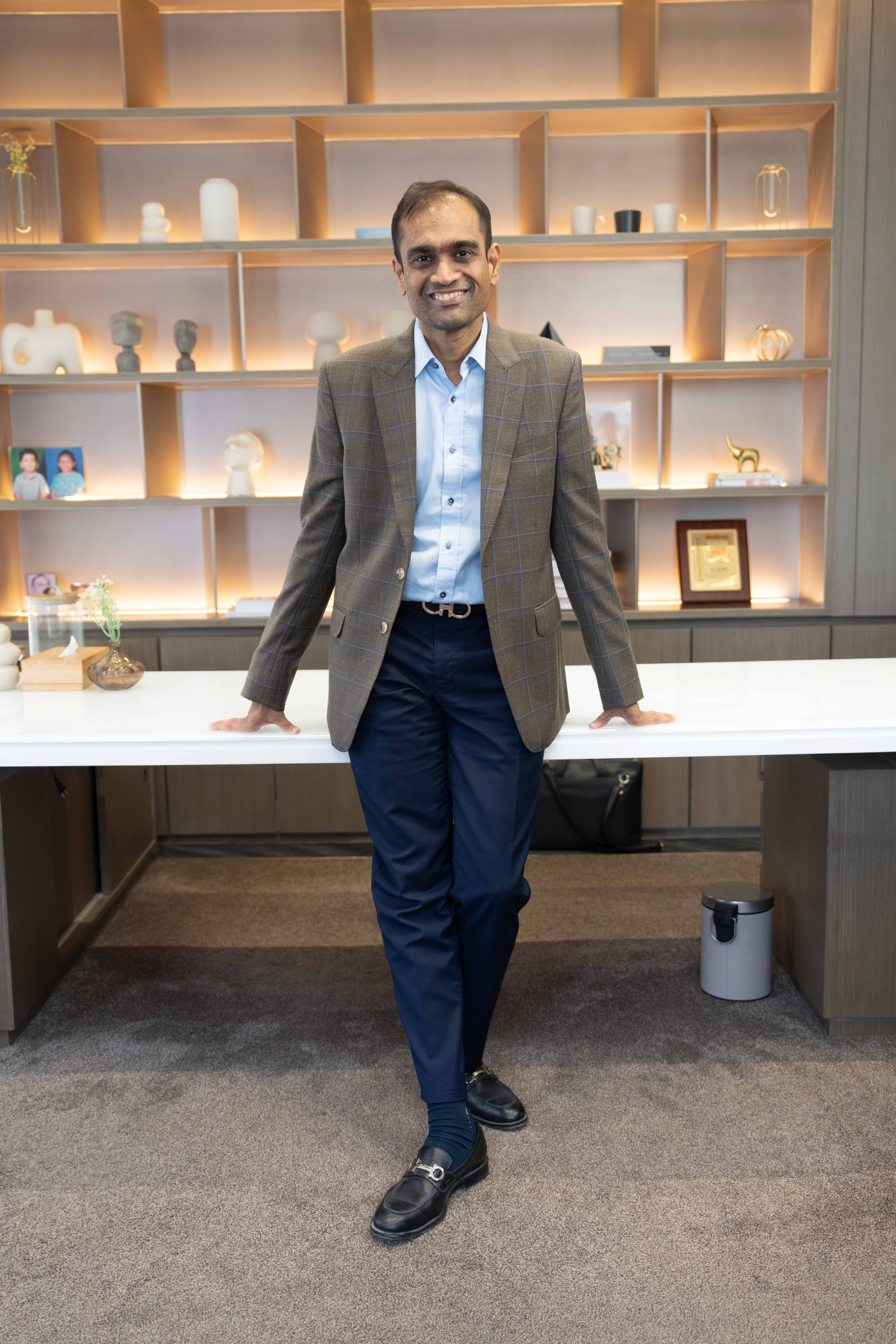 Industry Voices | Real Estate Outlook Ahead of the 2026 Festive Season | Atul Projects | Dhuleva Group