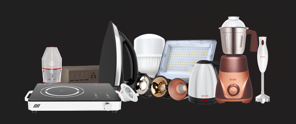 What Will Define the Next Generation of Small Appliances in India: Mr. Sumit Kumar
