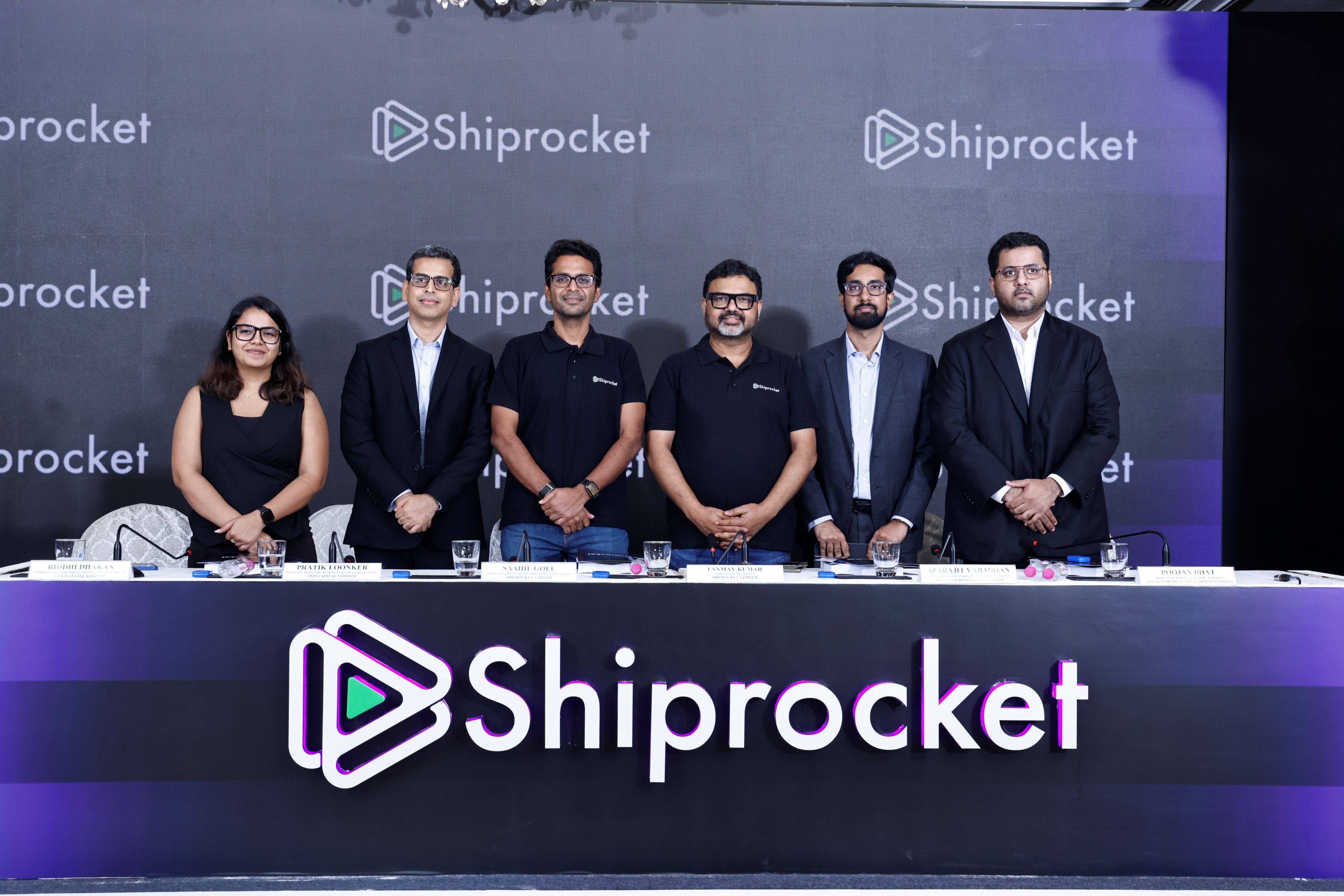 Shiprocket Limited&rsquo;s Initial Public Offer to open on Wednesday, August 12, 2026