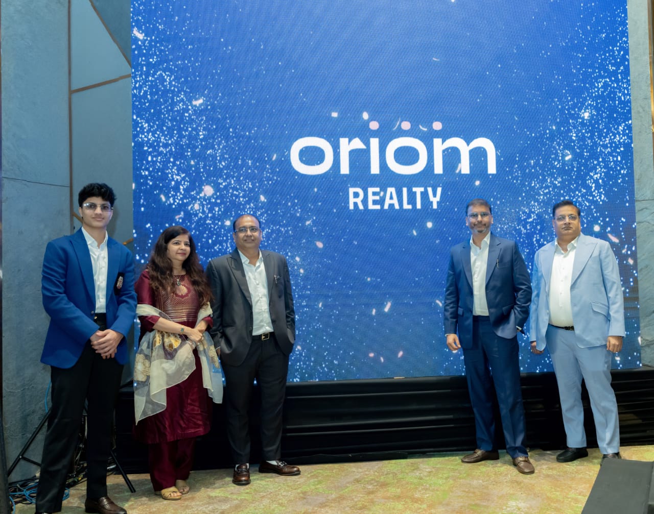 Oriom Group Enters Real Estate Sector, Launches Oriom Realty to Tap Odisha&rsquo;s Urban Growth Story