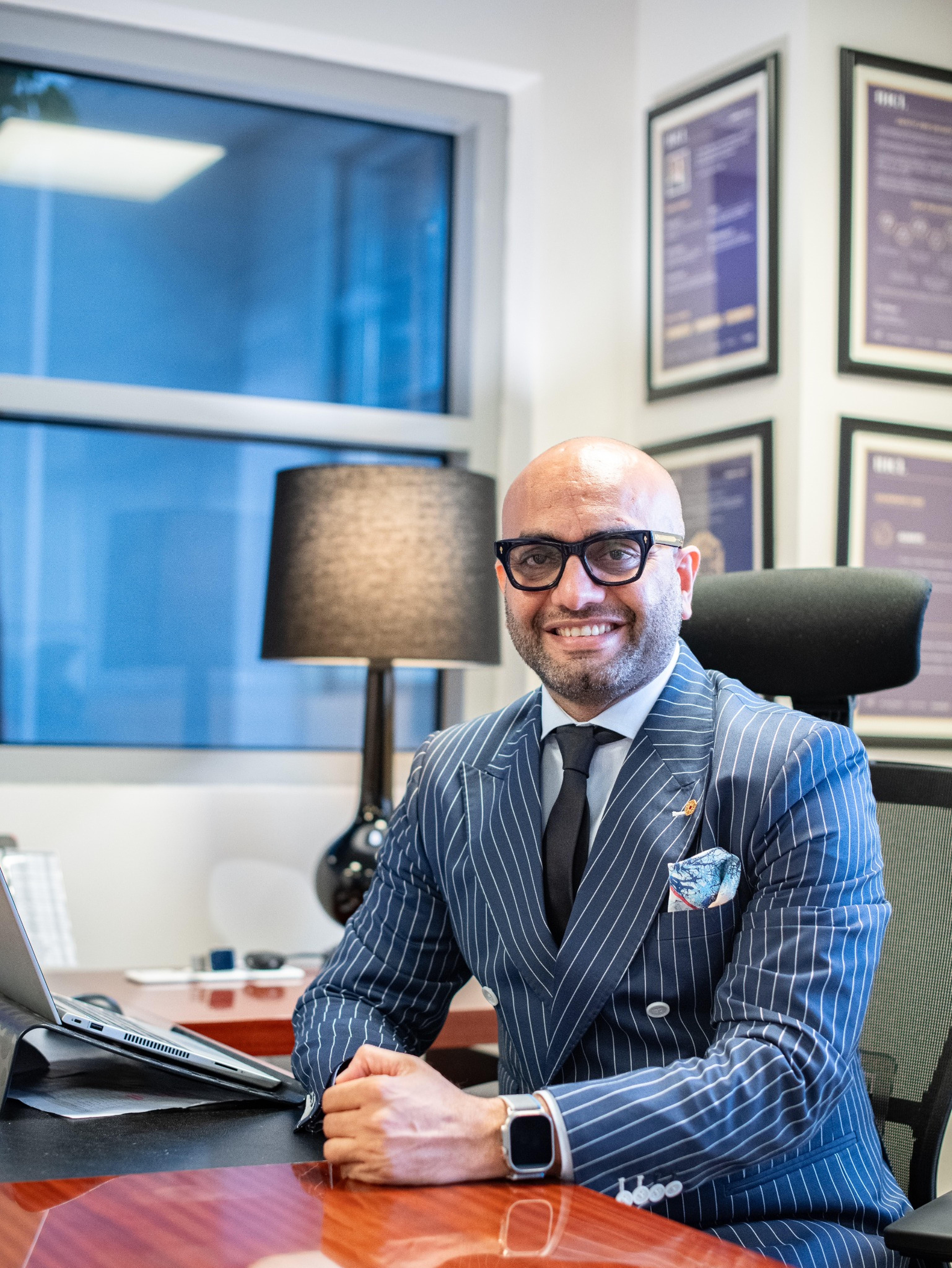 Taj Hotels: Leadership : Saurabh Tiwari Elevated to Vice President &ndash; Middle East, Maldives & Sri Lanka
