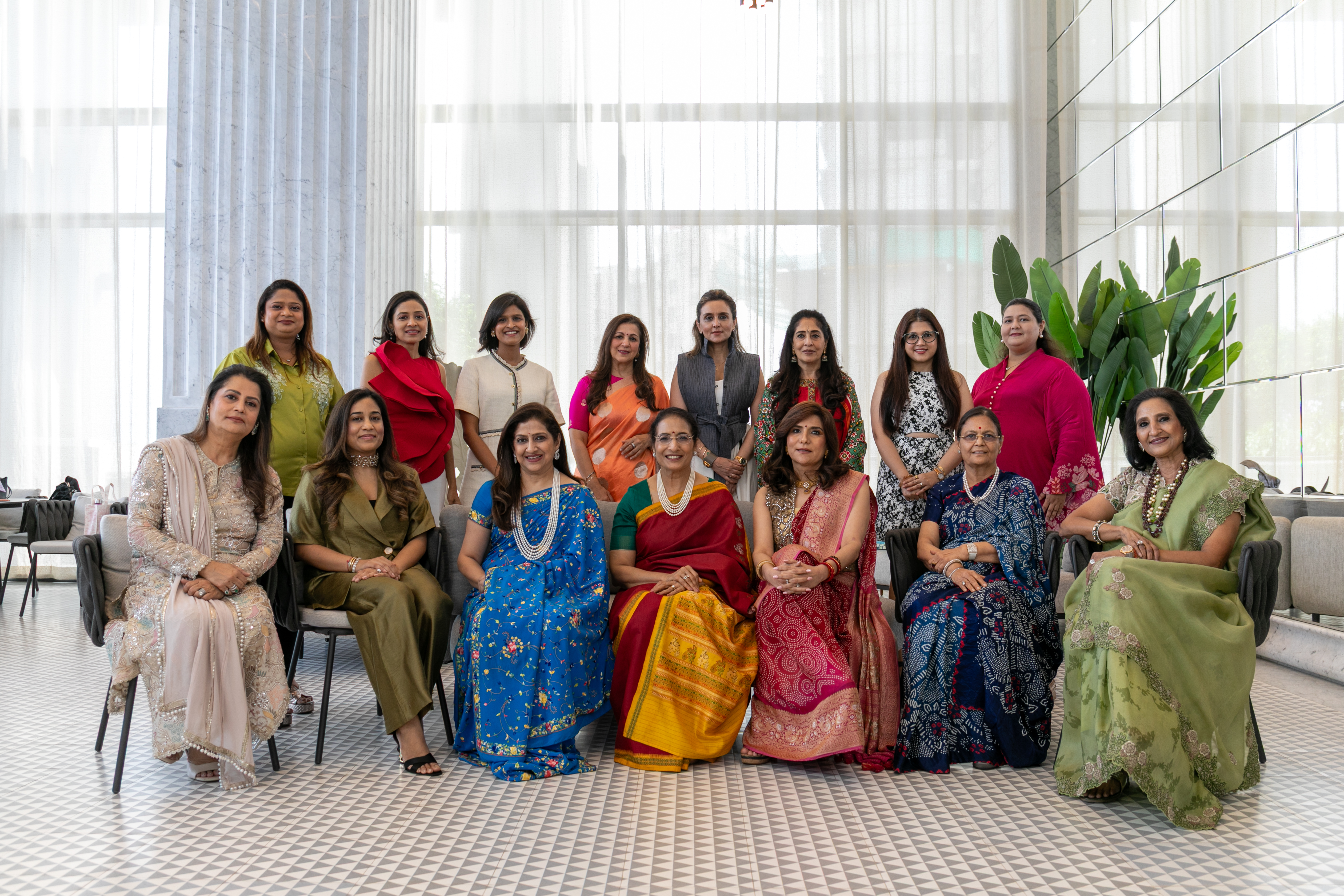 IMC Ladies' Wing Women Entrepreneurs' Exhibition - 60 Years of Empowering Women and 39 Years of Building an Ecosystem Where Entrepreneurs Thrive