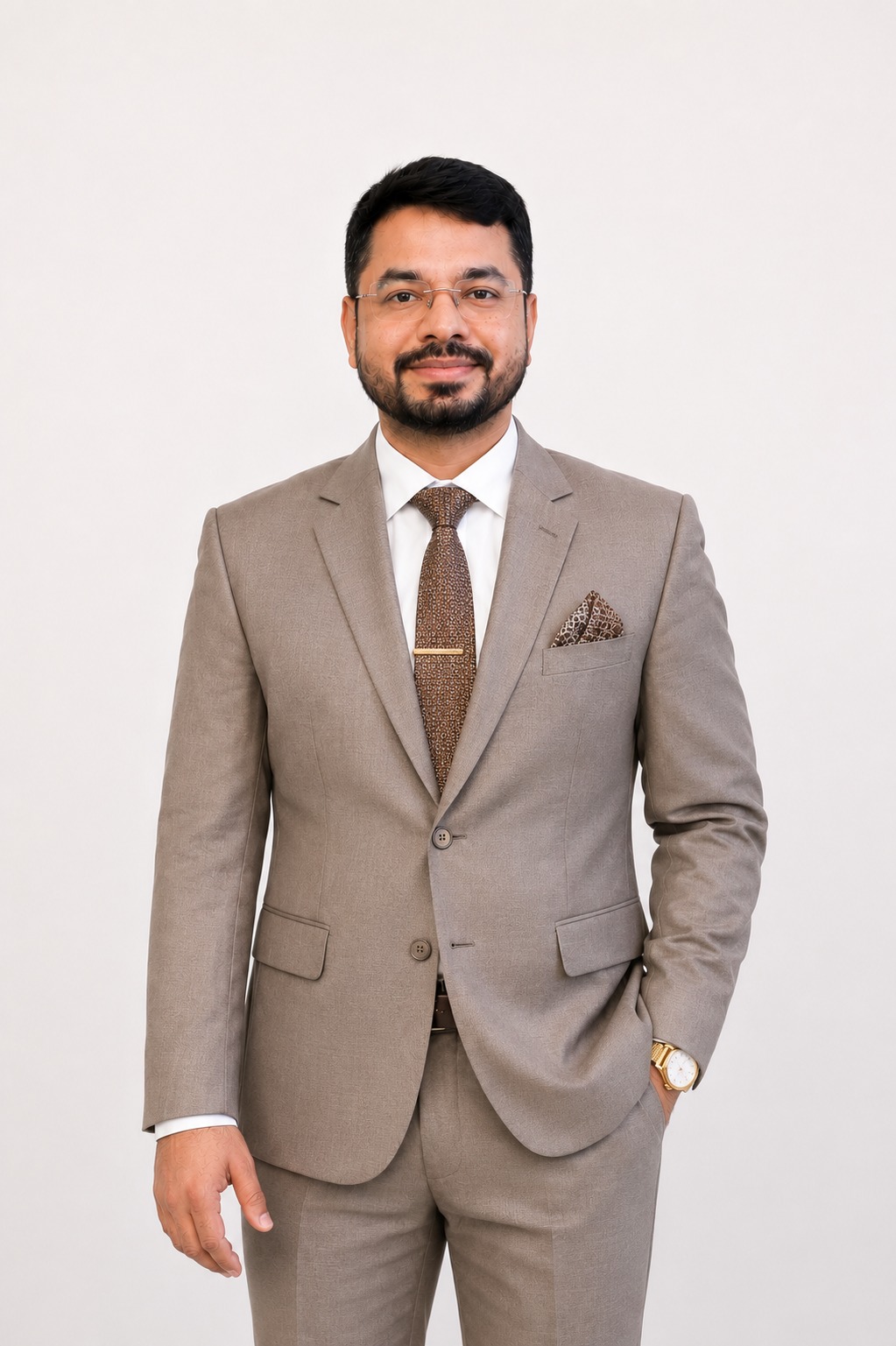 Strengthening Corporate Governance, Nikhil Singh Takes the Lead as Company Secretary & Compliance Officer at Kamat Hotels India Limited