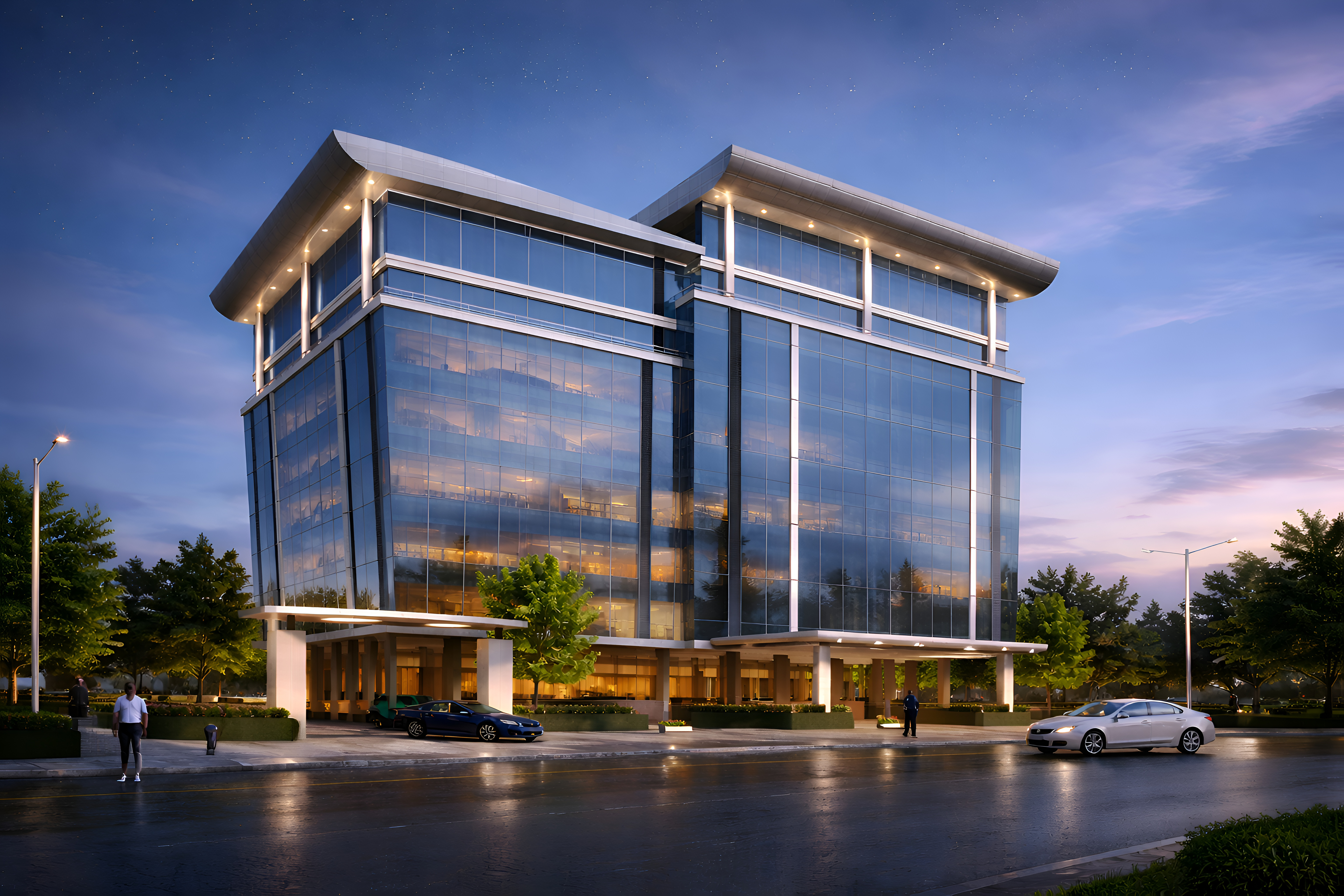 Atul Projects receives Occupation Certificate for Trade Square, unveils ready-to-move commercial spaces