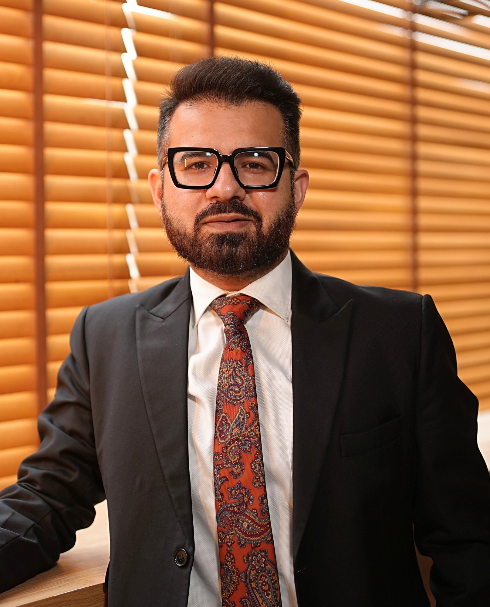 How Crescendo Global Is Putting Indian Leadership Hiring on the Global Map