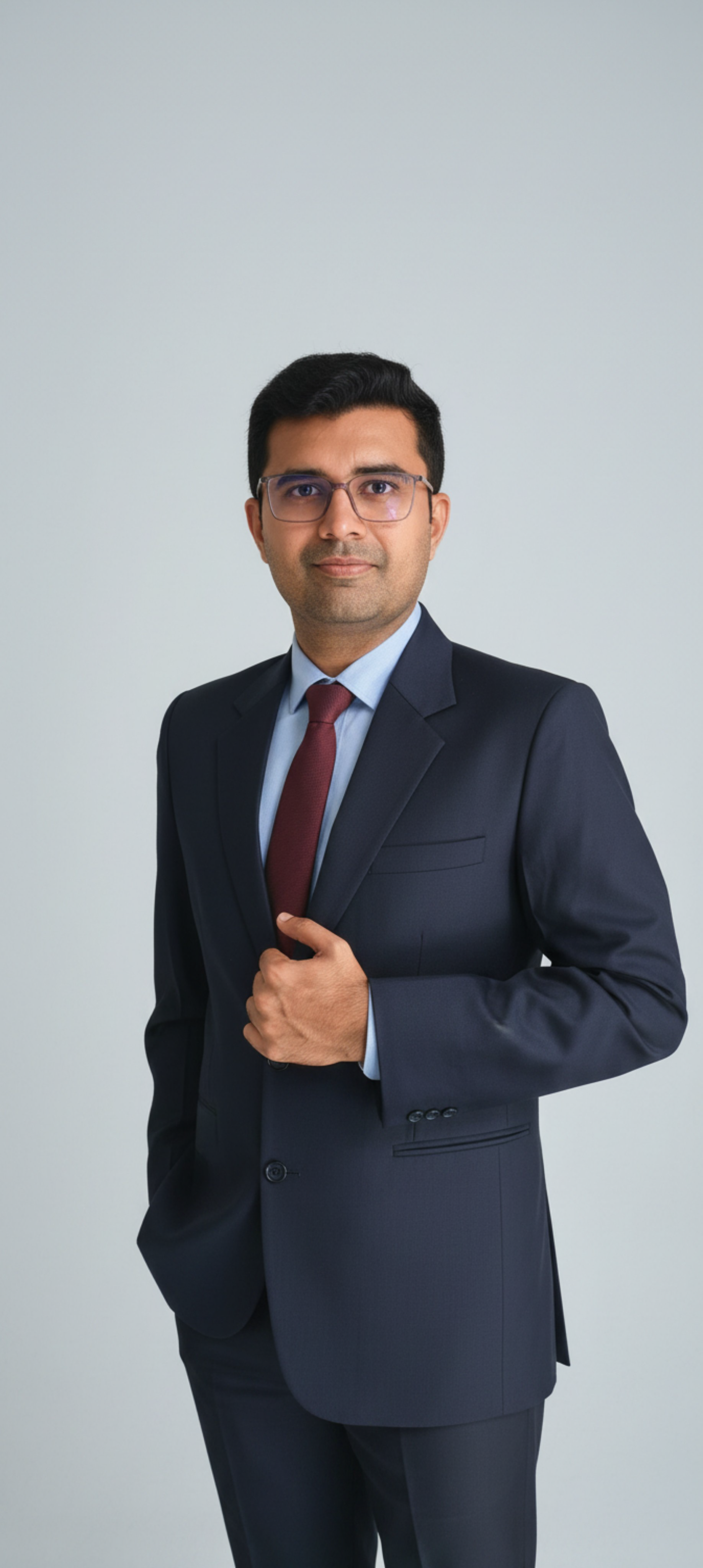 Nexedge Capital Appoints Kashyap Barot as Founding Team and Head Third-Party Products