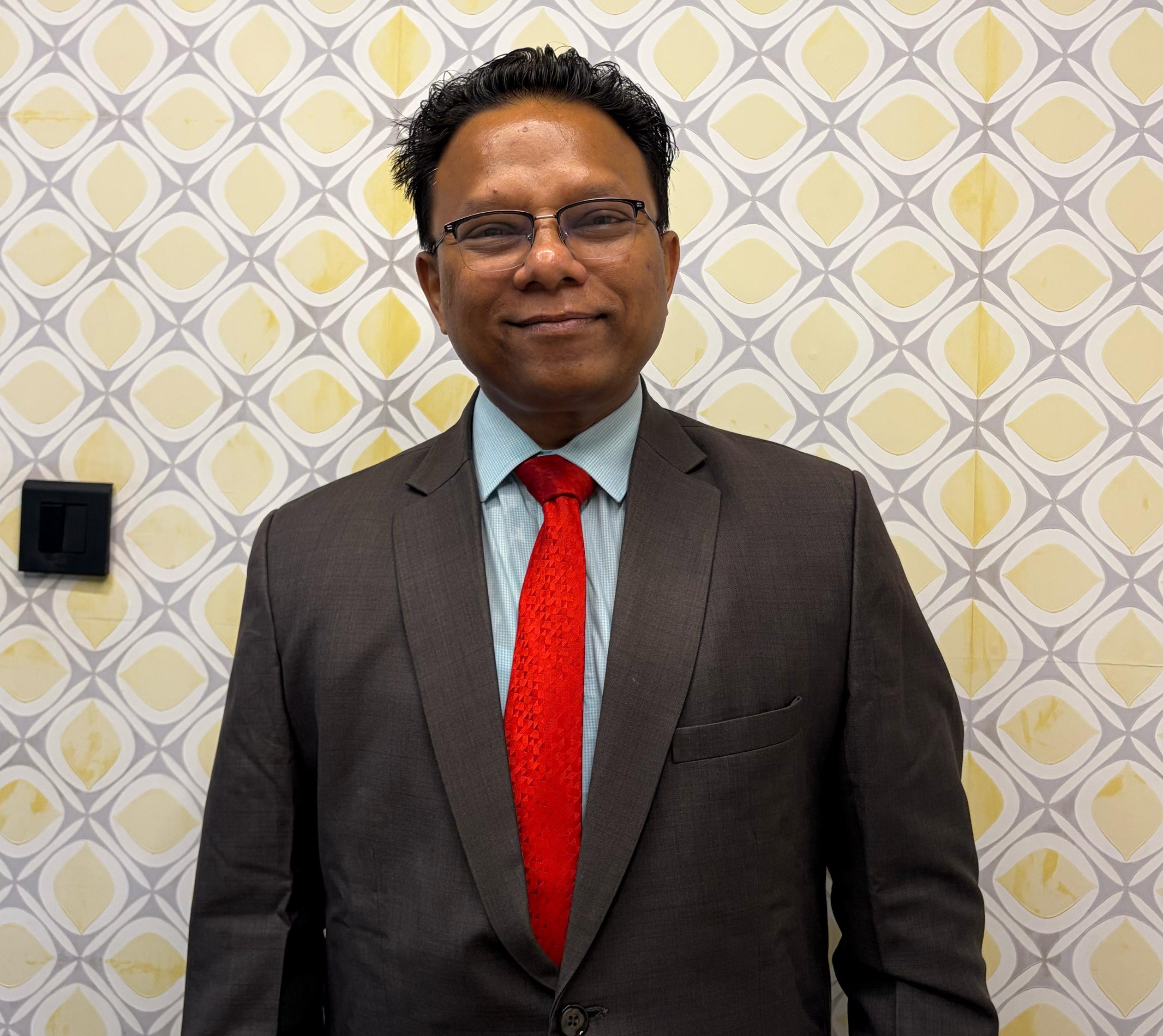 Kamaxi College of Culinary Arts Appoints Subhasis Mandal to Strengthen Academic team