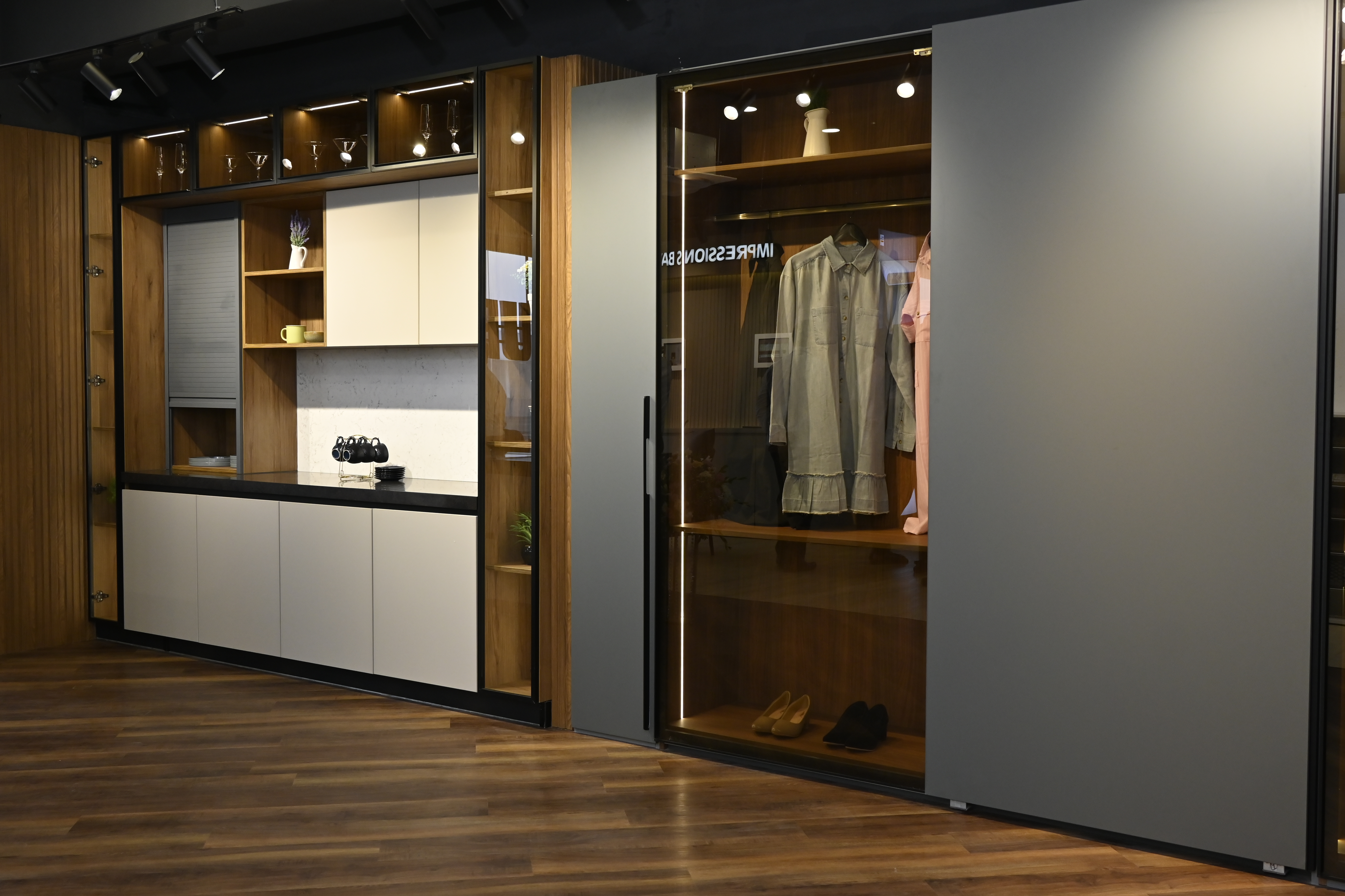 REHAU Opens Second House of REHAU in Bengaluru, Bringing Its Complete Interior Solutions Experience Under One Roof