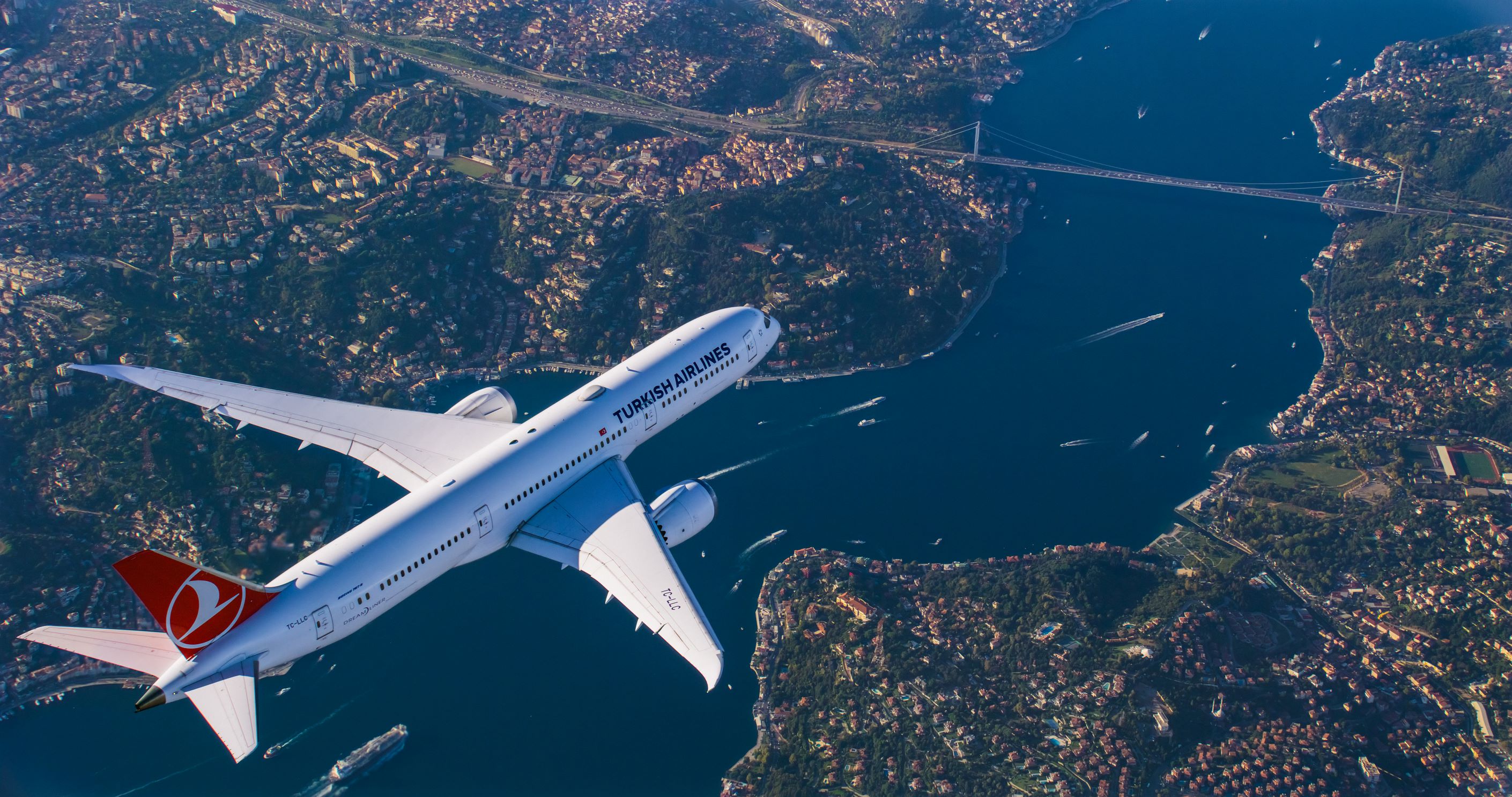Turkish Airlines carried 7.9 million passengers in May 2026