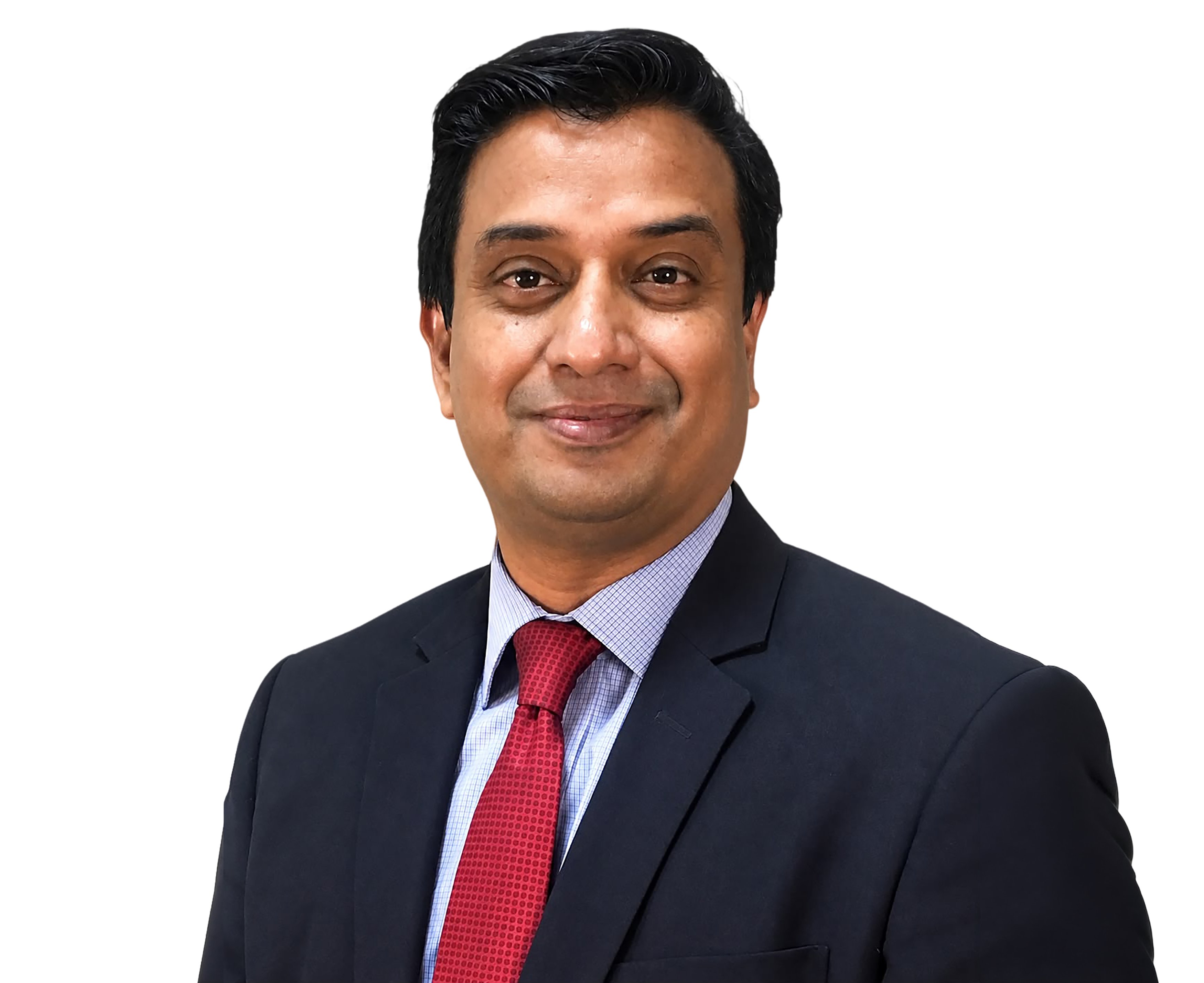 IndusInd Securities Appoints Rajeev R. Srivastava as MD & CEO to Power Its Next Phase of Digital-Led Growth