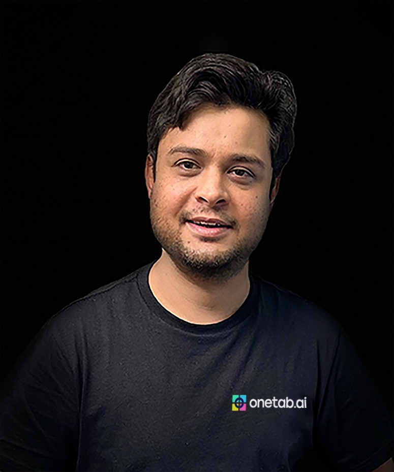 Onetab.ai Launches Enterprise AI Agentic Solutions  India's First Homegrown AI Agent Builder Connecting 150 plus Tools